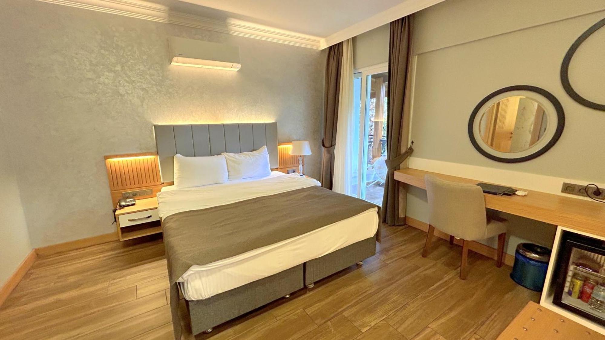 Istankoy Hotel Bodrum