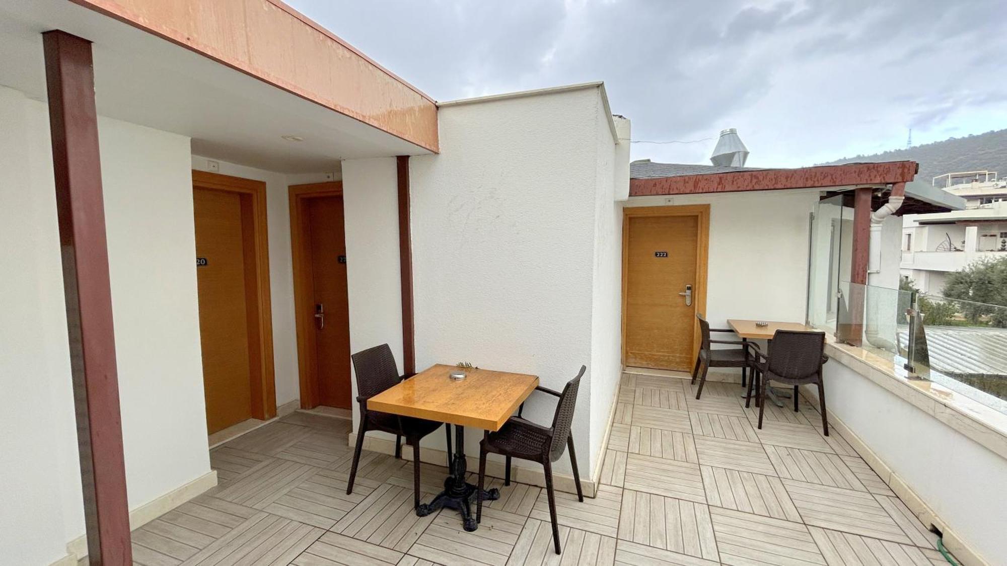 Istankoy Hotel