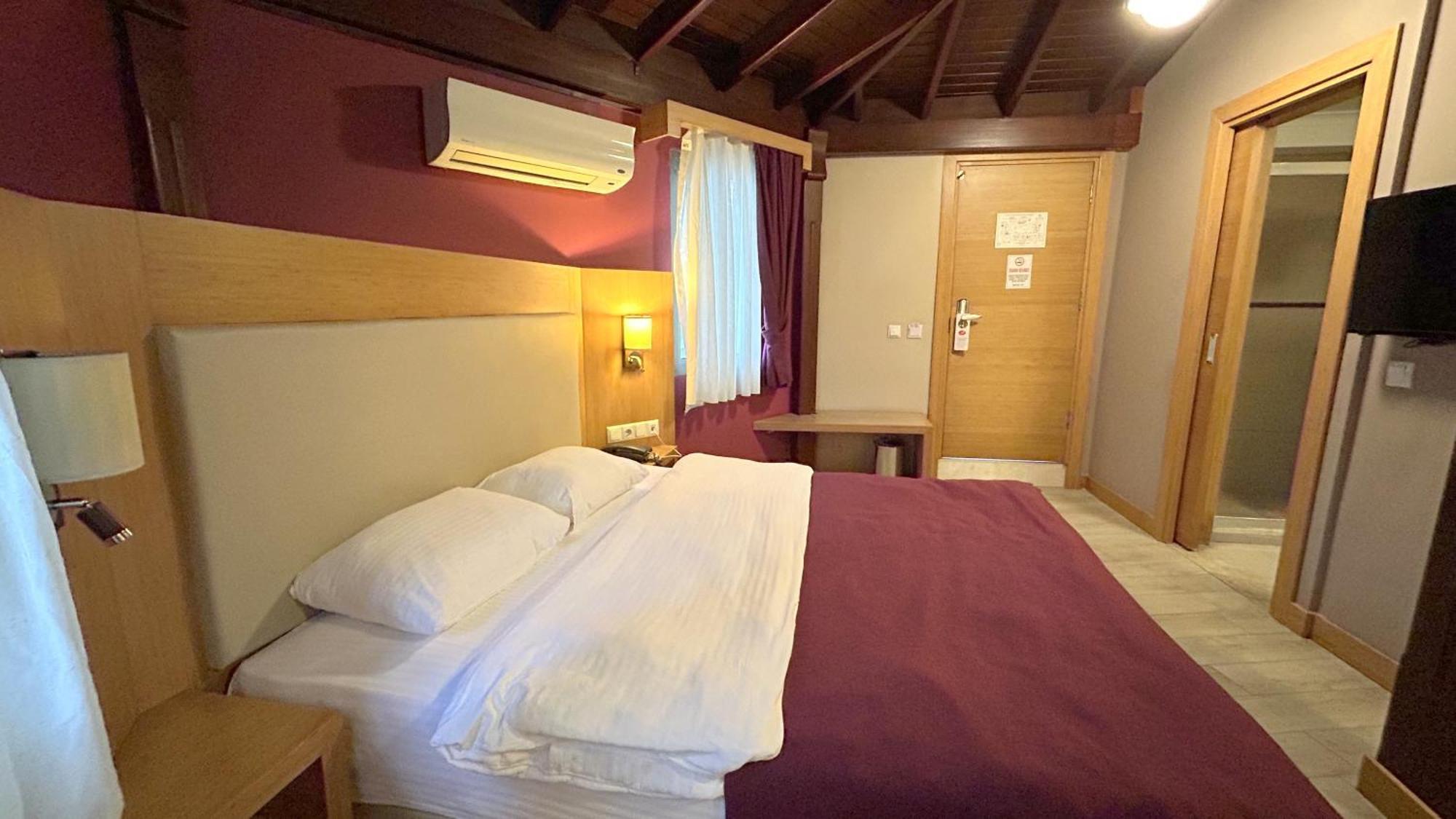 Hotel Istankoy
