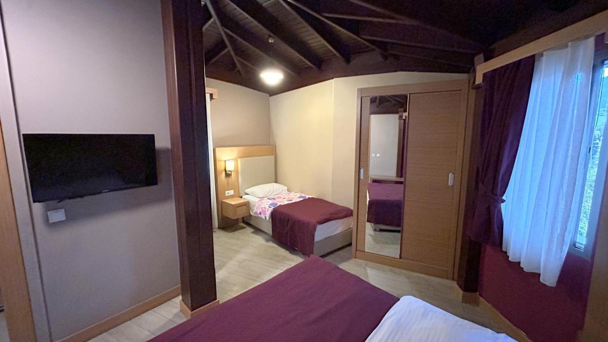 Hotel Istankoy 3*