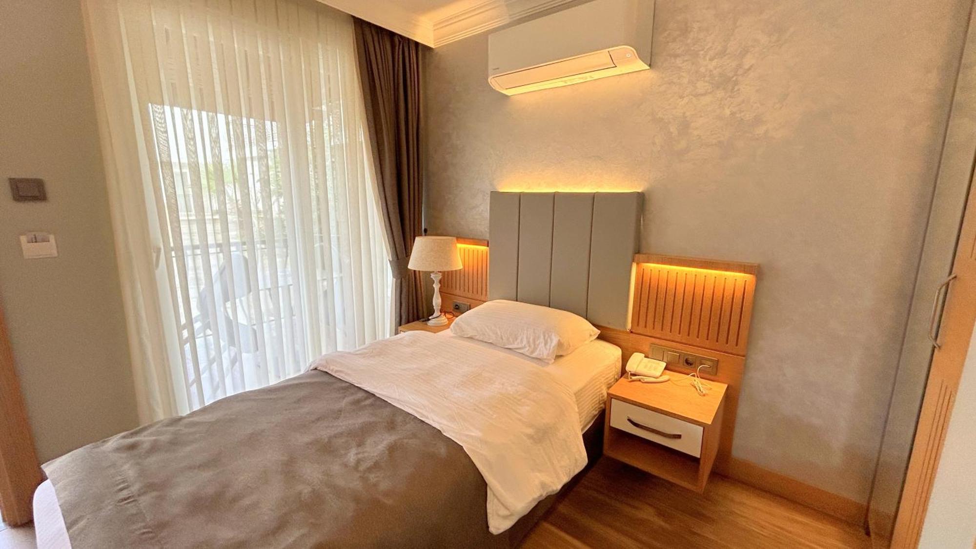 Istankoy Hotel 3*
