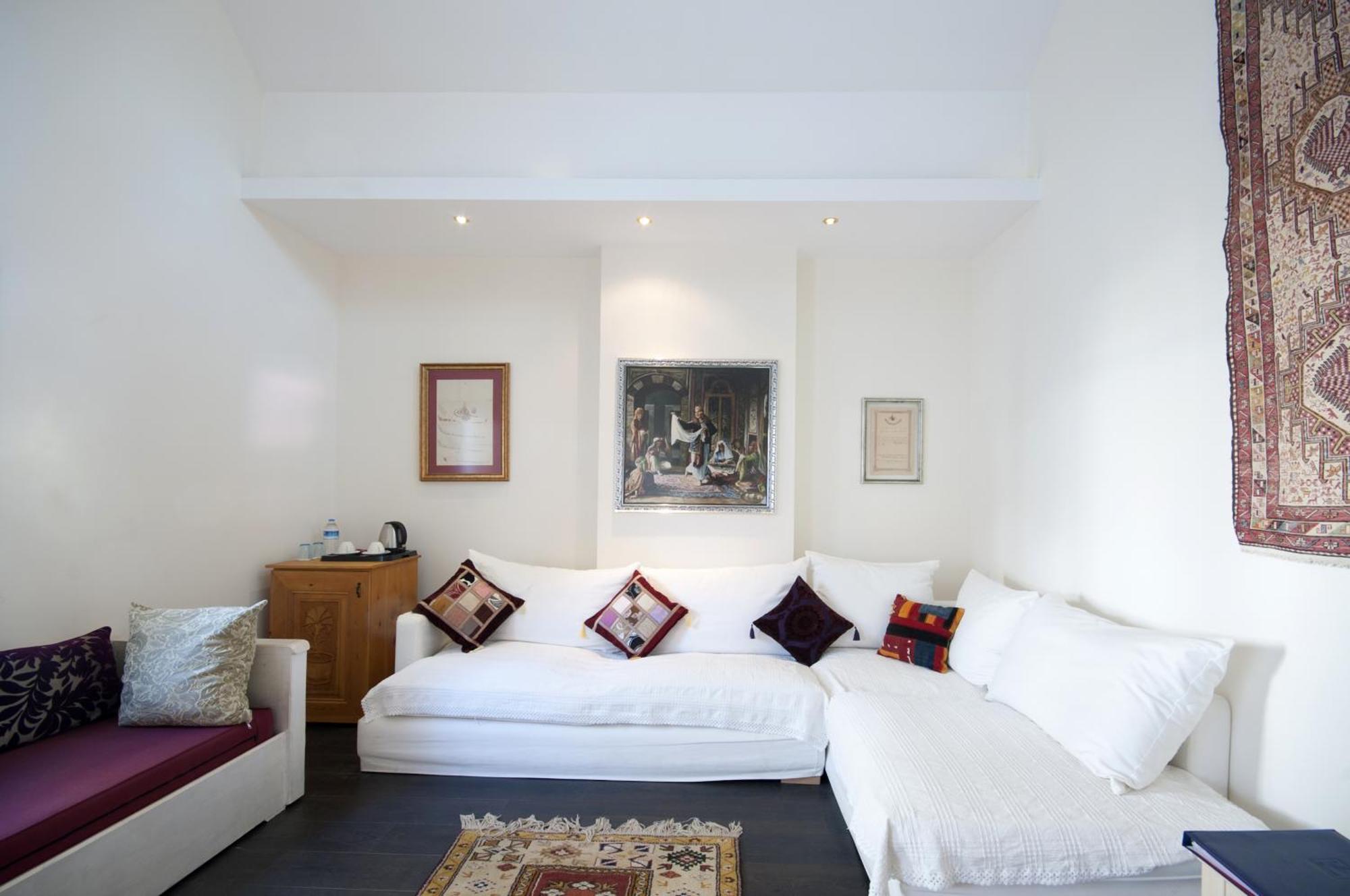 Hotel Su -