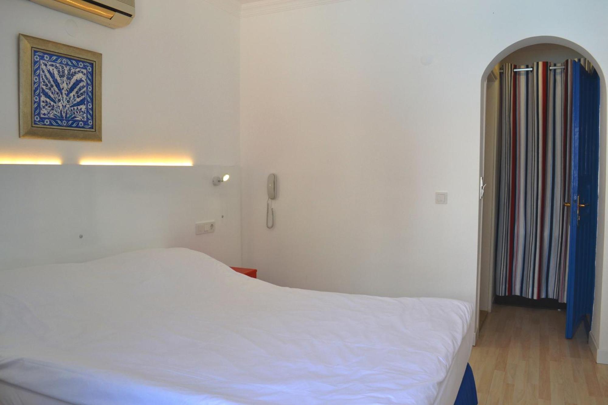Su - Hotel 3*