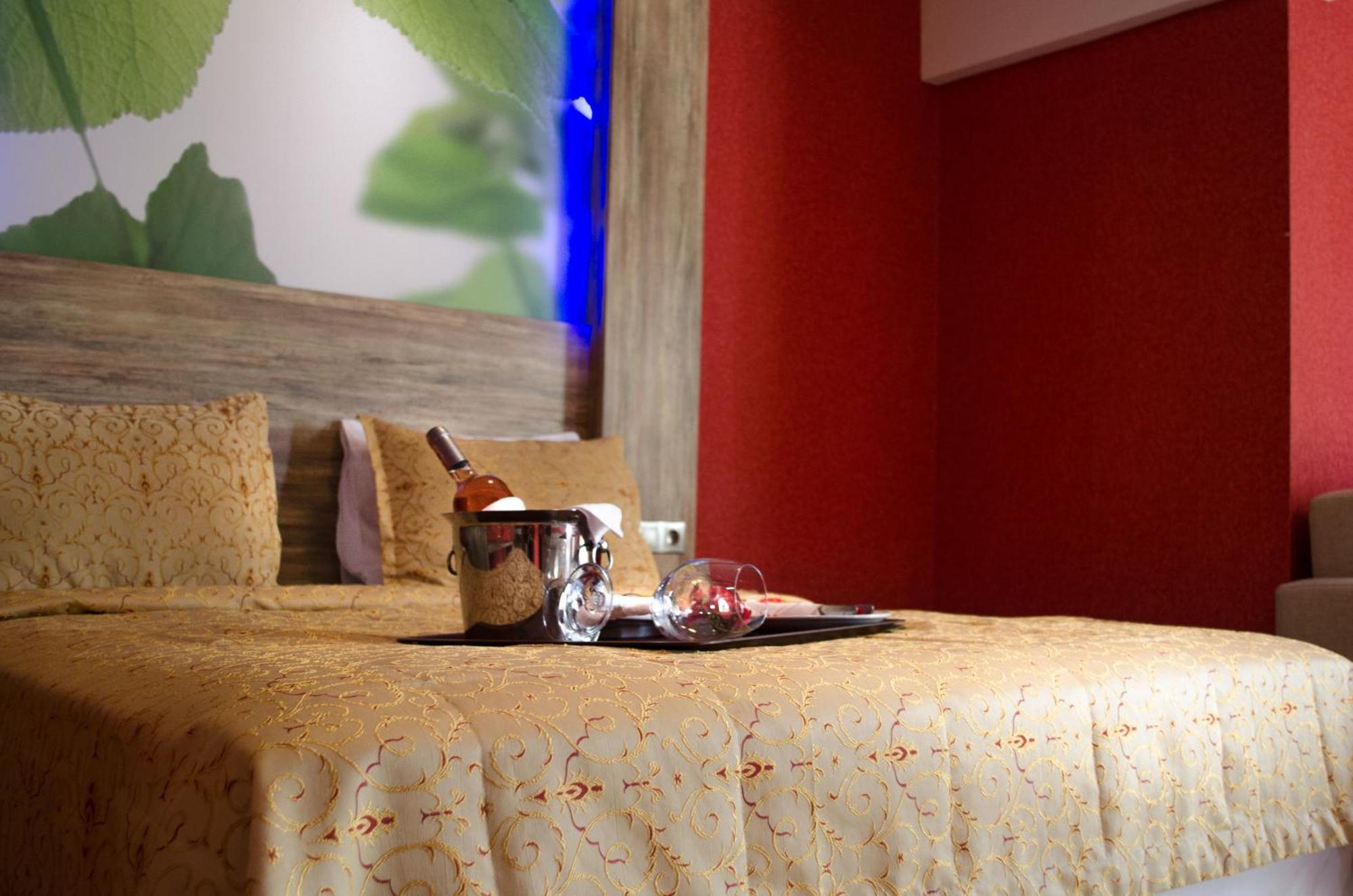Delfi & Wellness Center Hotel 2*