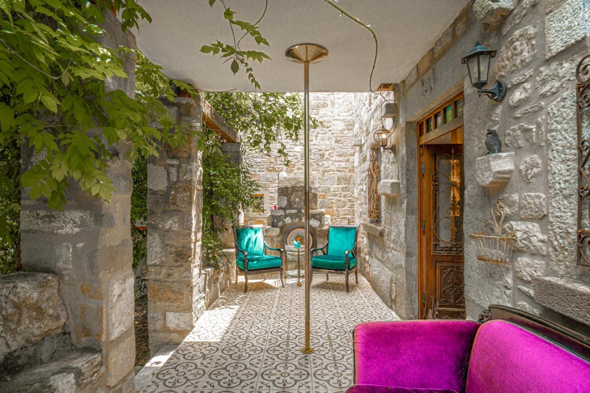 Ha La * Bodrum