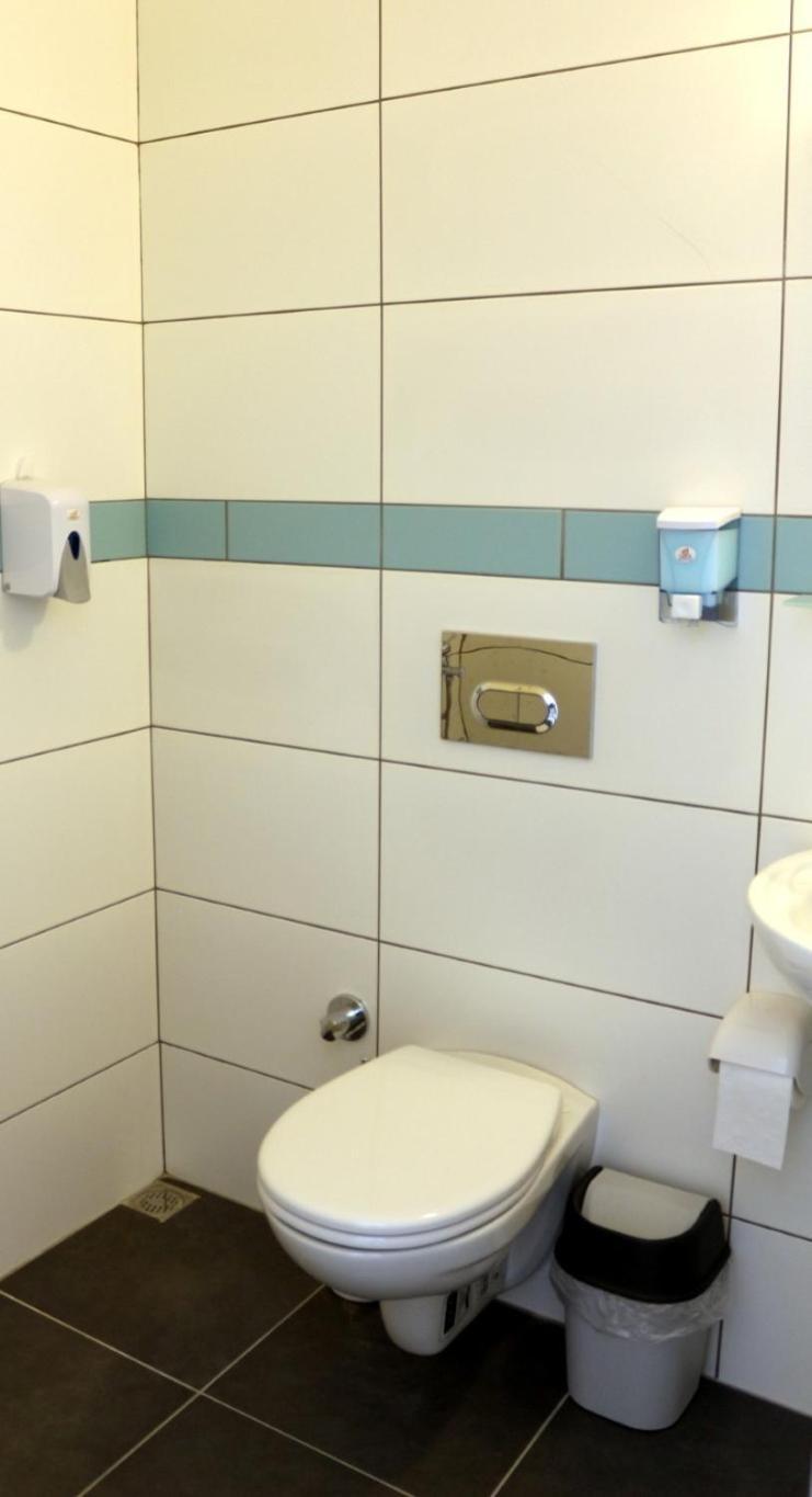 Agan Accommodatie bij particulieren *