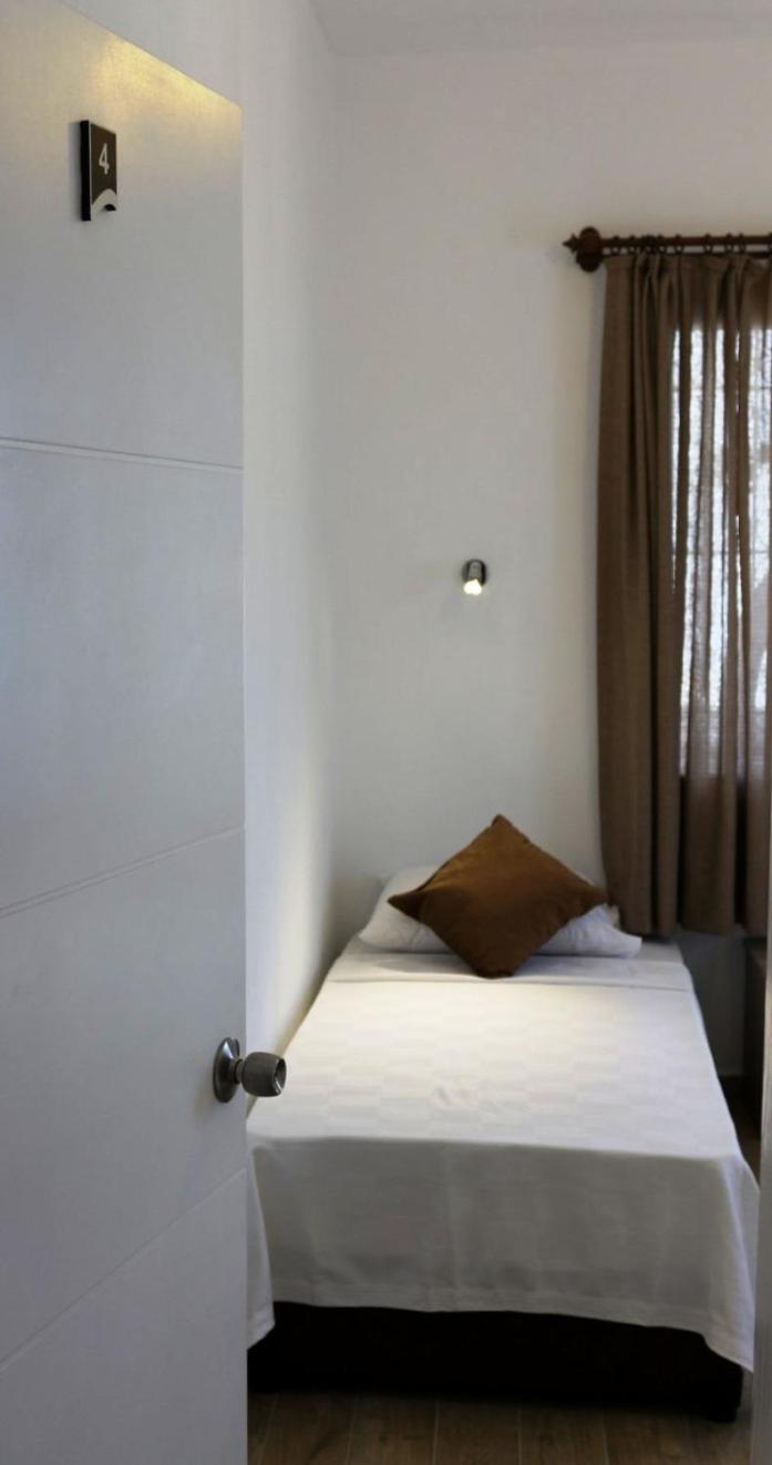 Accommodatie bij particulieren Agan