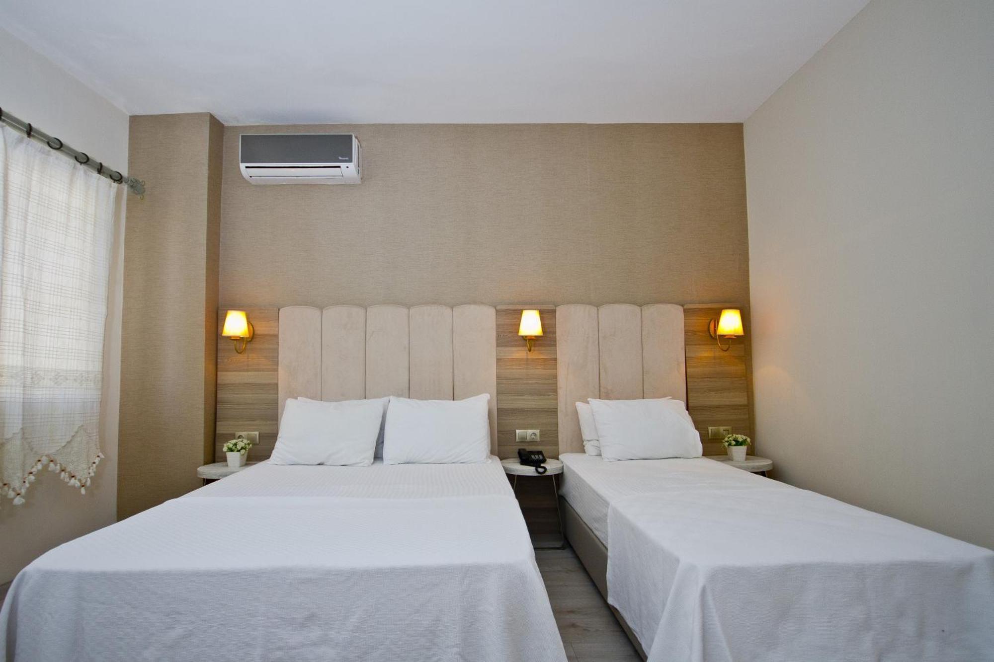 The 48 Hotel