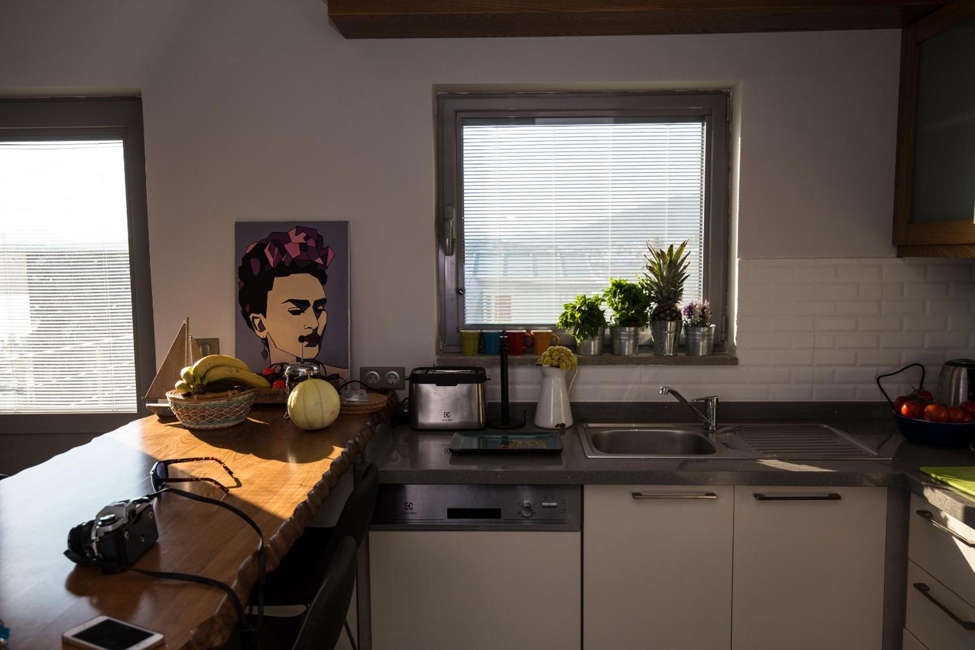 Degirmenburnu Aparthotel 3*