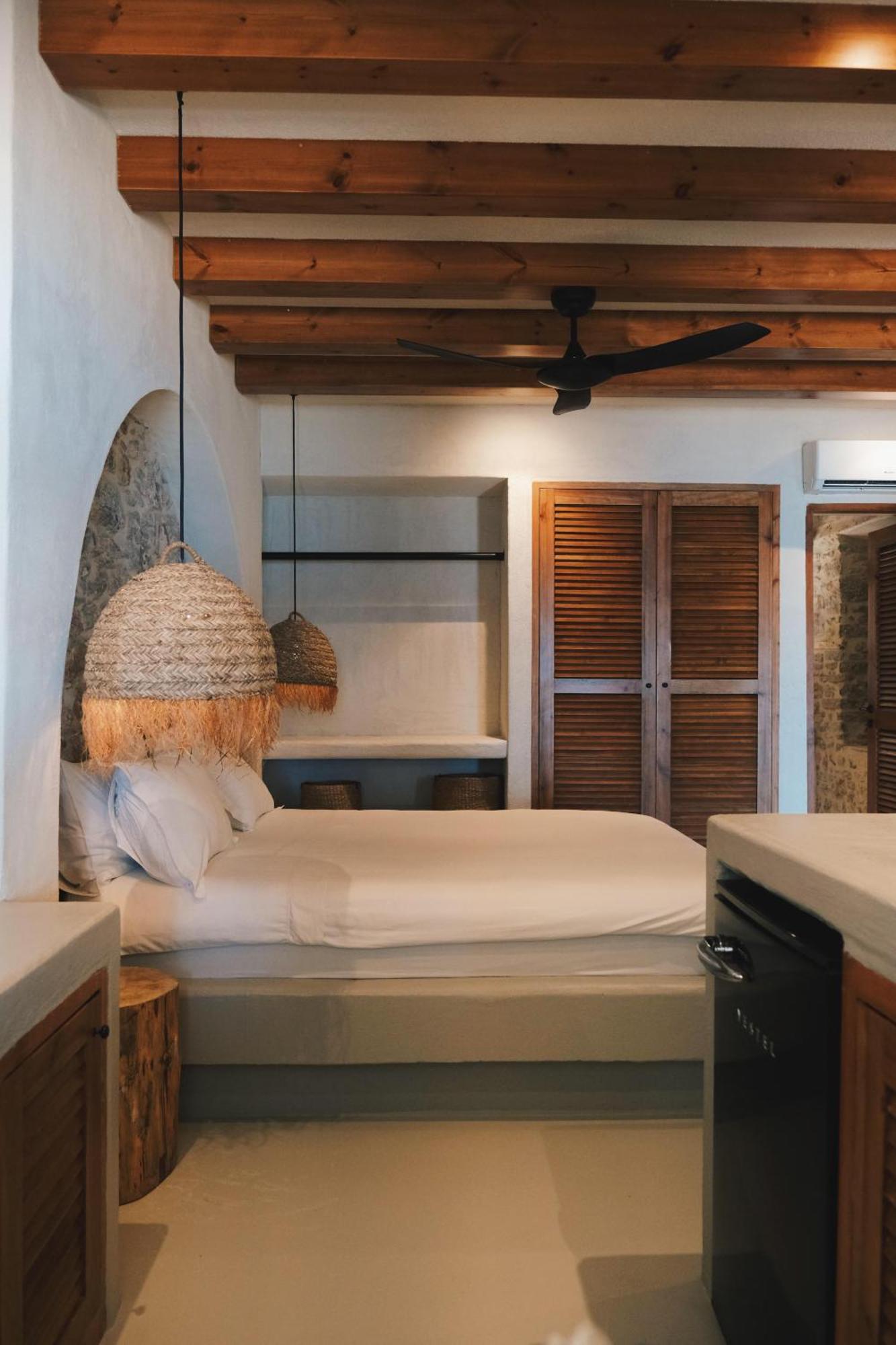 Churchill Townhouse * Bodrum