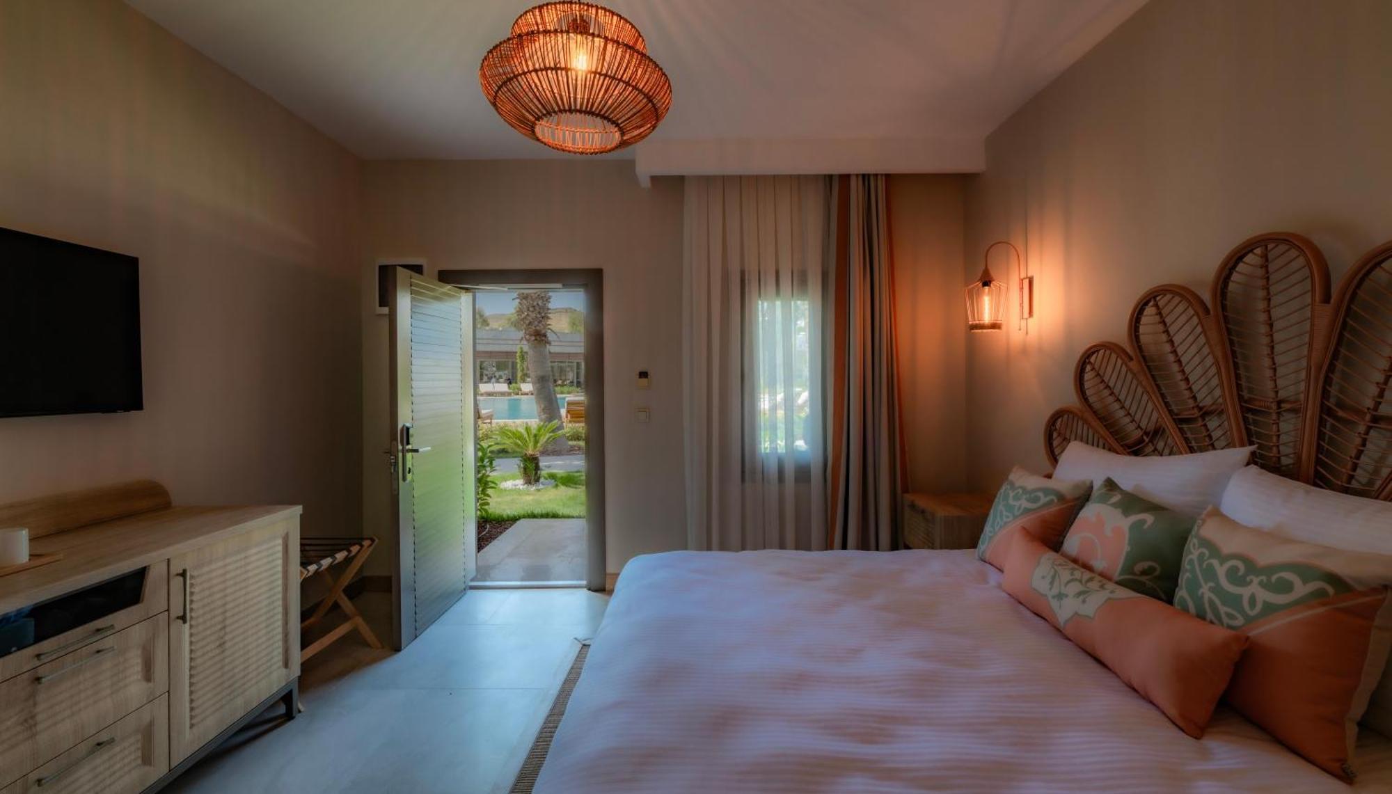 Suum & - Adult Only * Bodrum