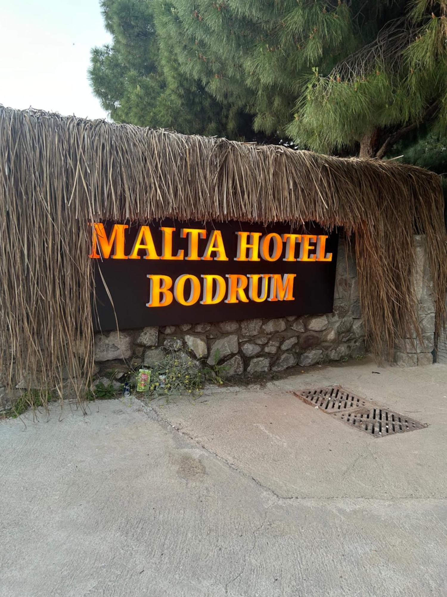 Malta Hotel 4*
