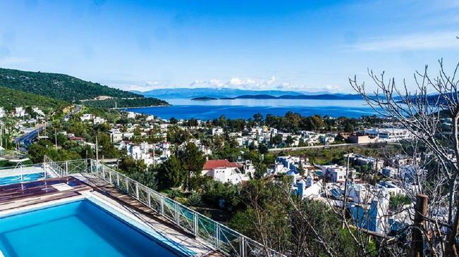 Ale Luxury Villas Villa *