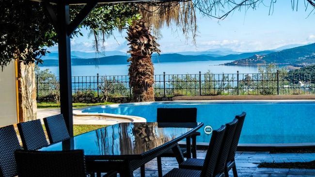 Villa Ale Luxury Villas *