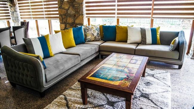 Ale Luxury Villas