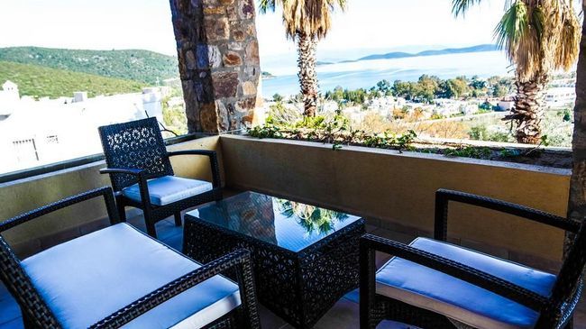 Villa Ale Luxury Villas *