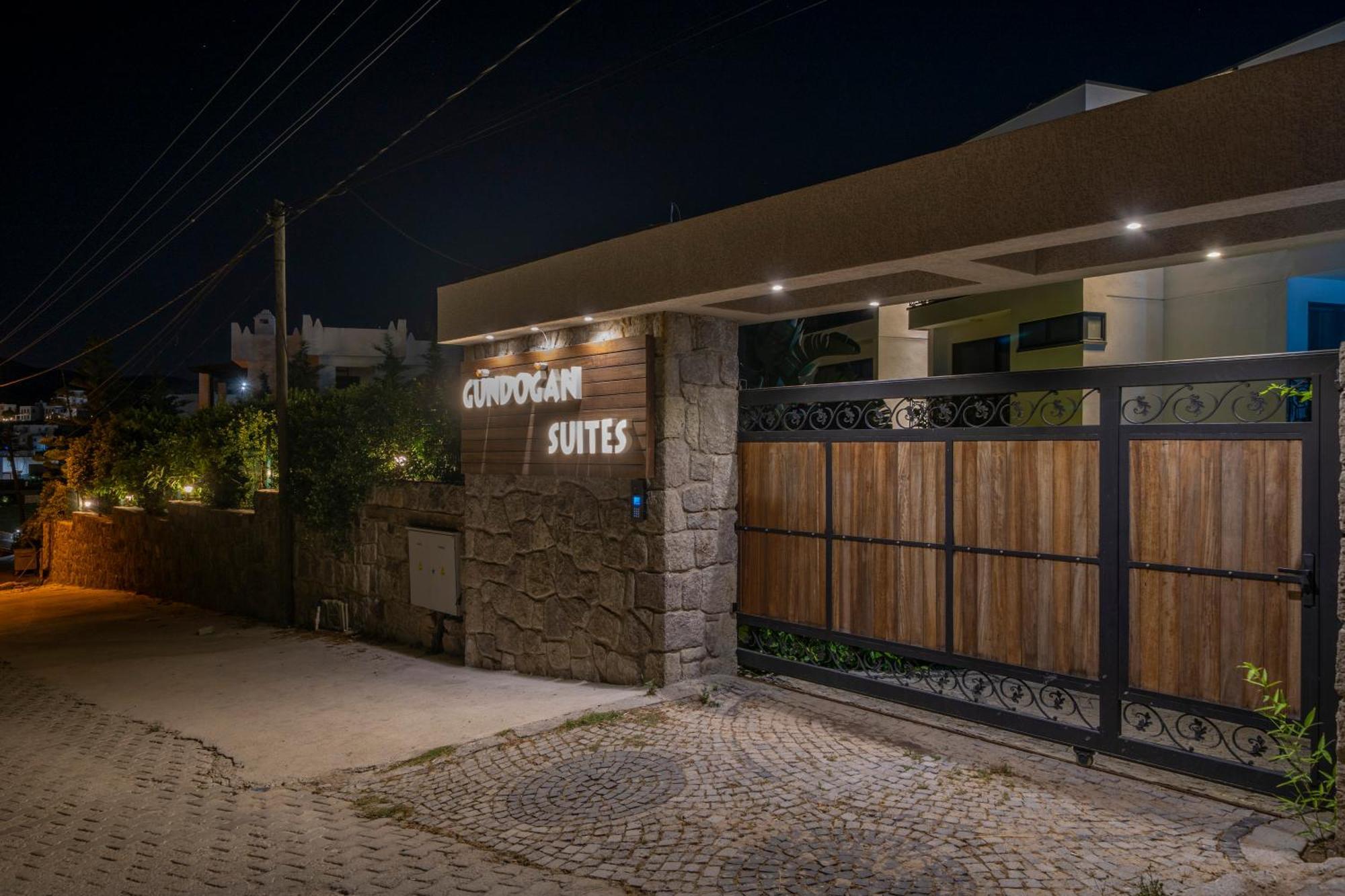 Guendogan Aparthotel