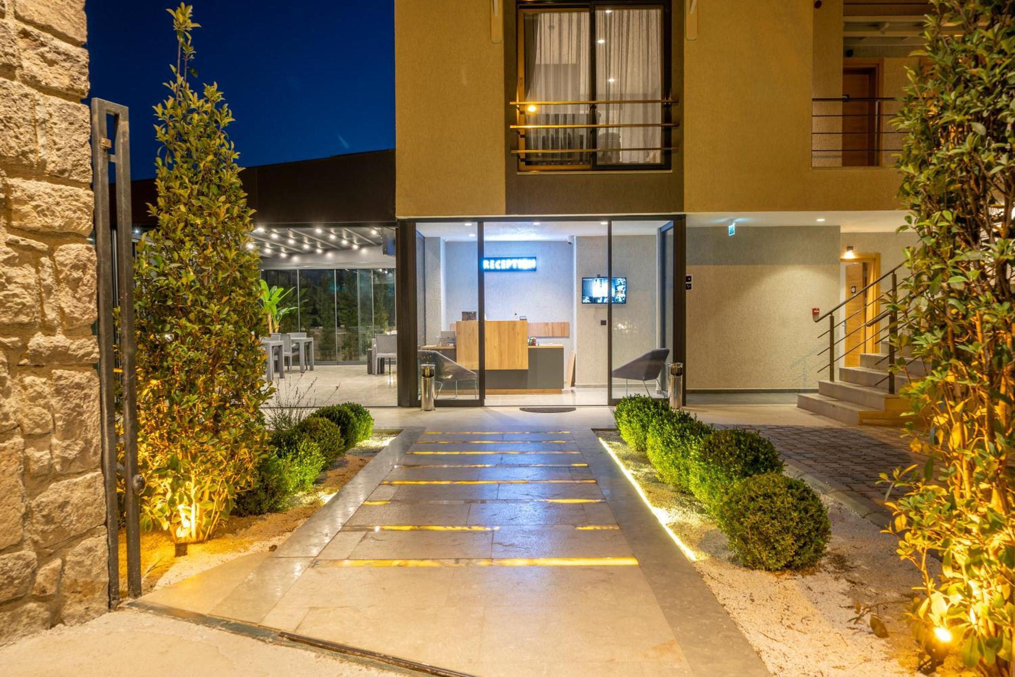 Guendogan Bodrum