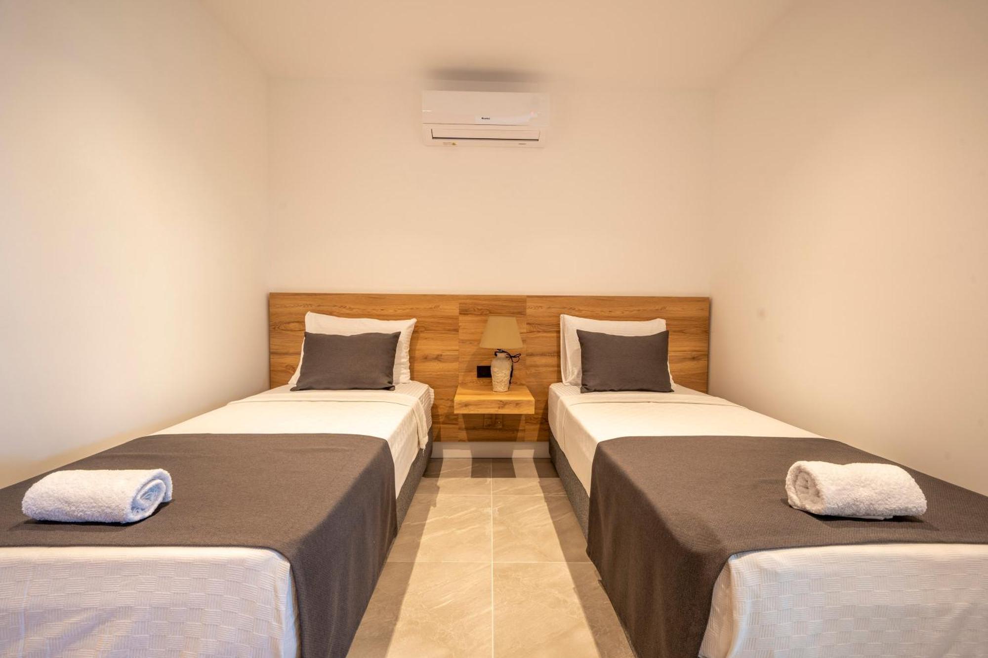 Guendogan Aparthotel *