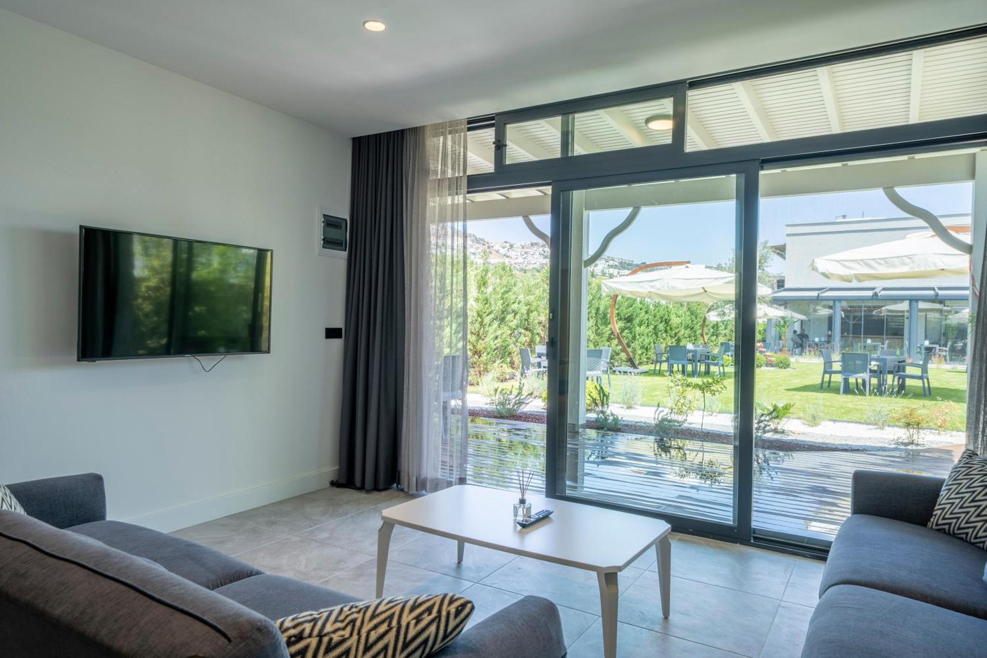 Aparthotel Guendogan Bodrum