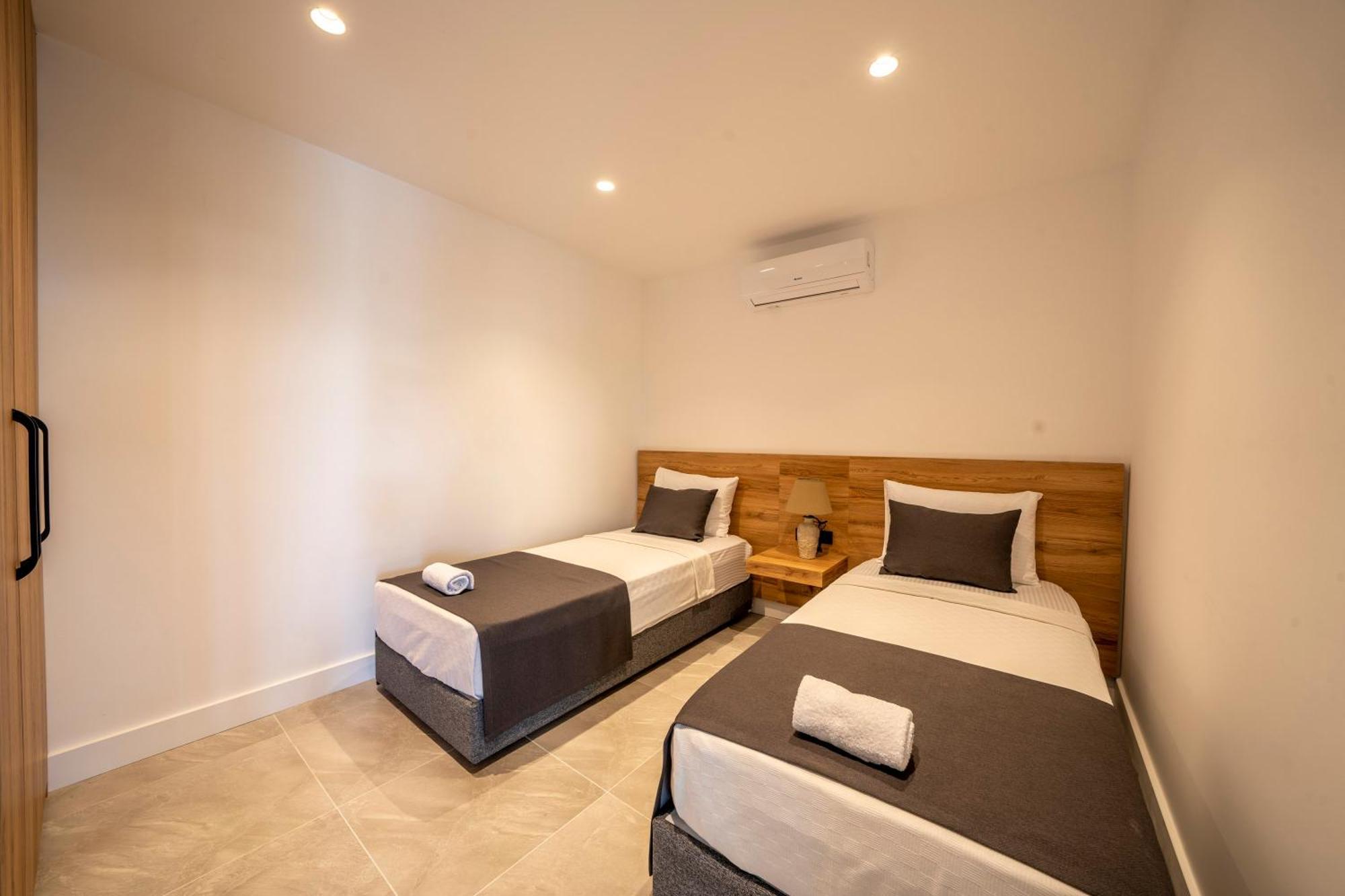 Guendogan Aparthotel