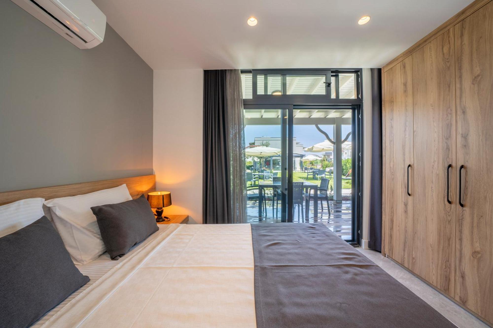 Aparthotel Guendogan *