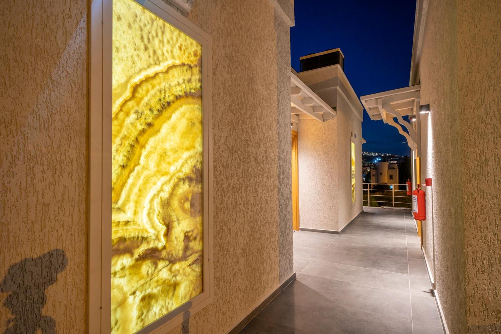 Guendogan Aparthotel *