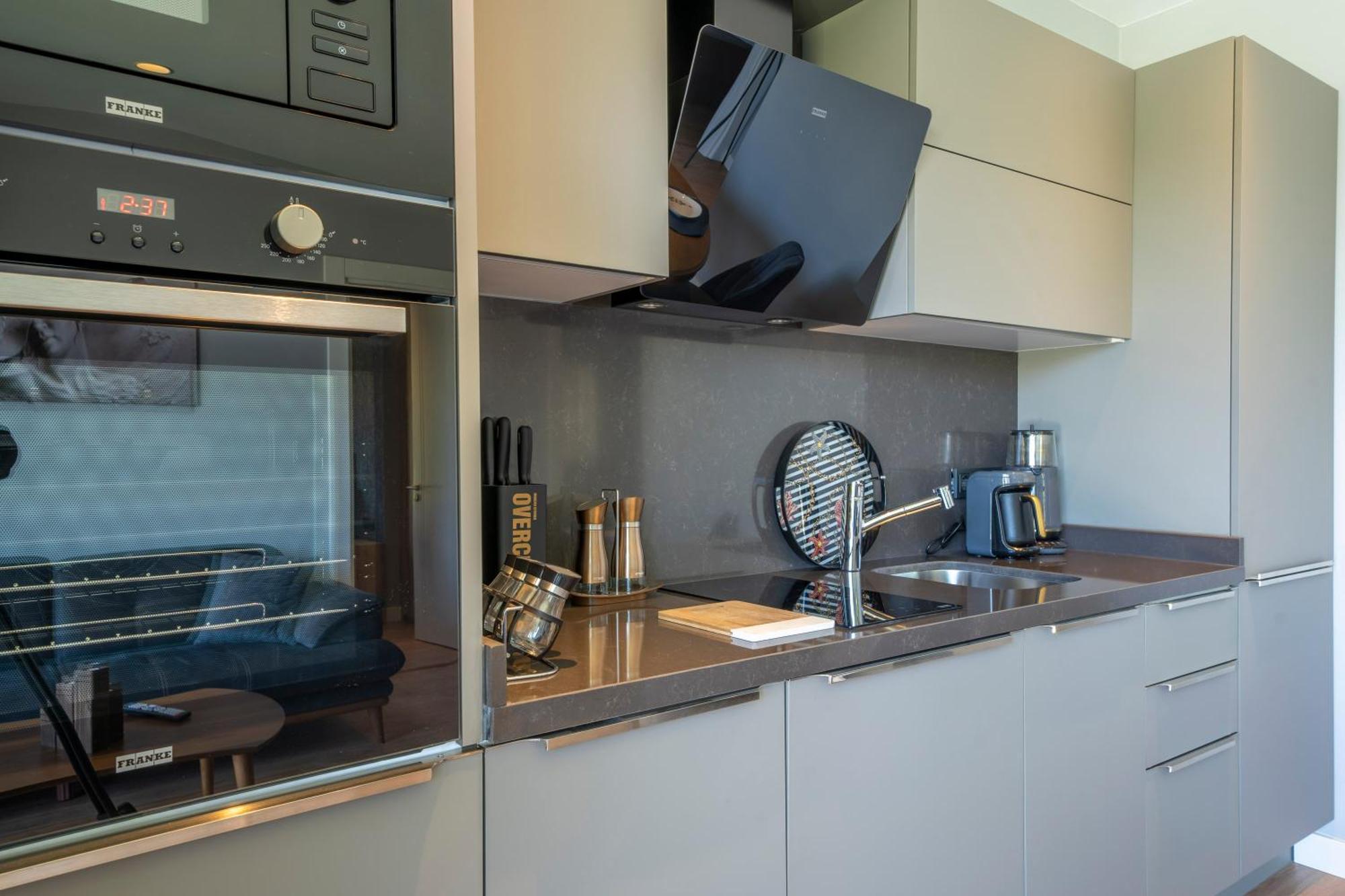 Aparthotel Guendogan Bodrum