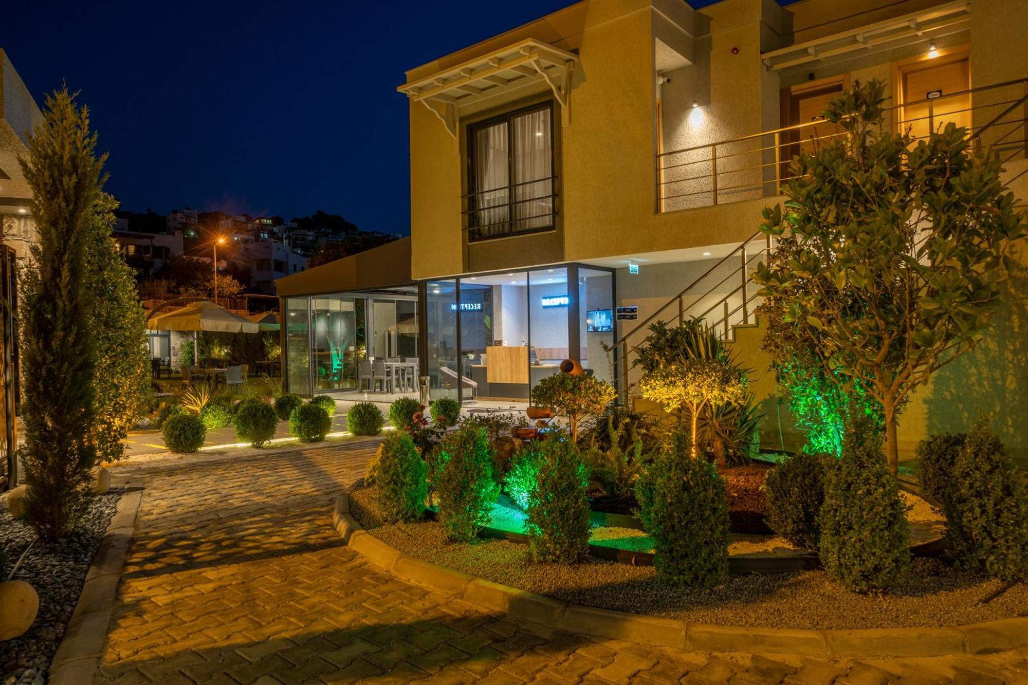 Guendogan Aparthotel