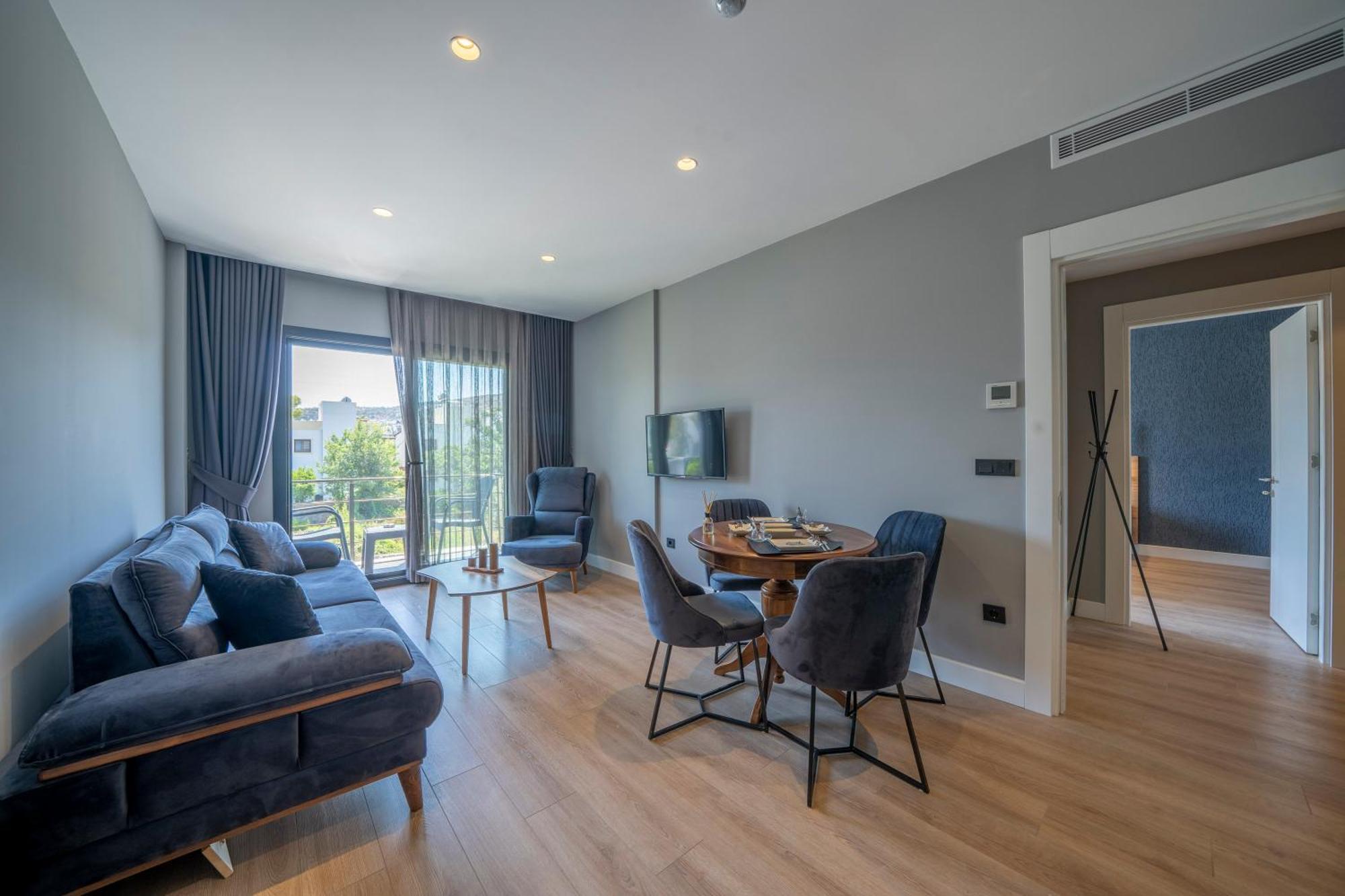 Aparthotel Guendogan Bodrum