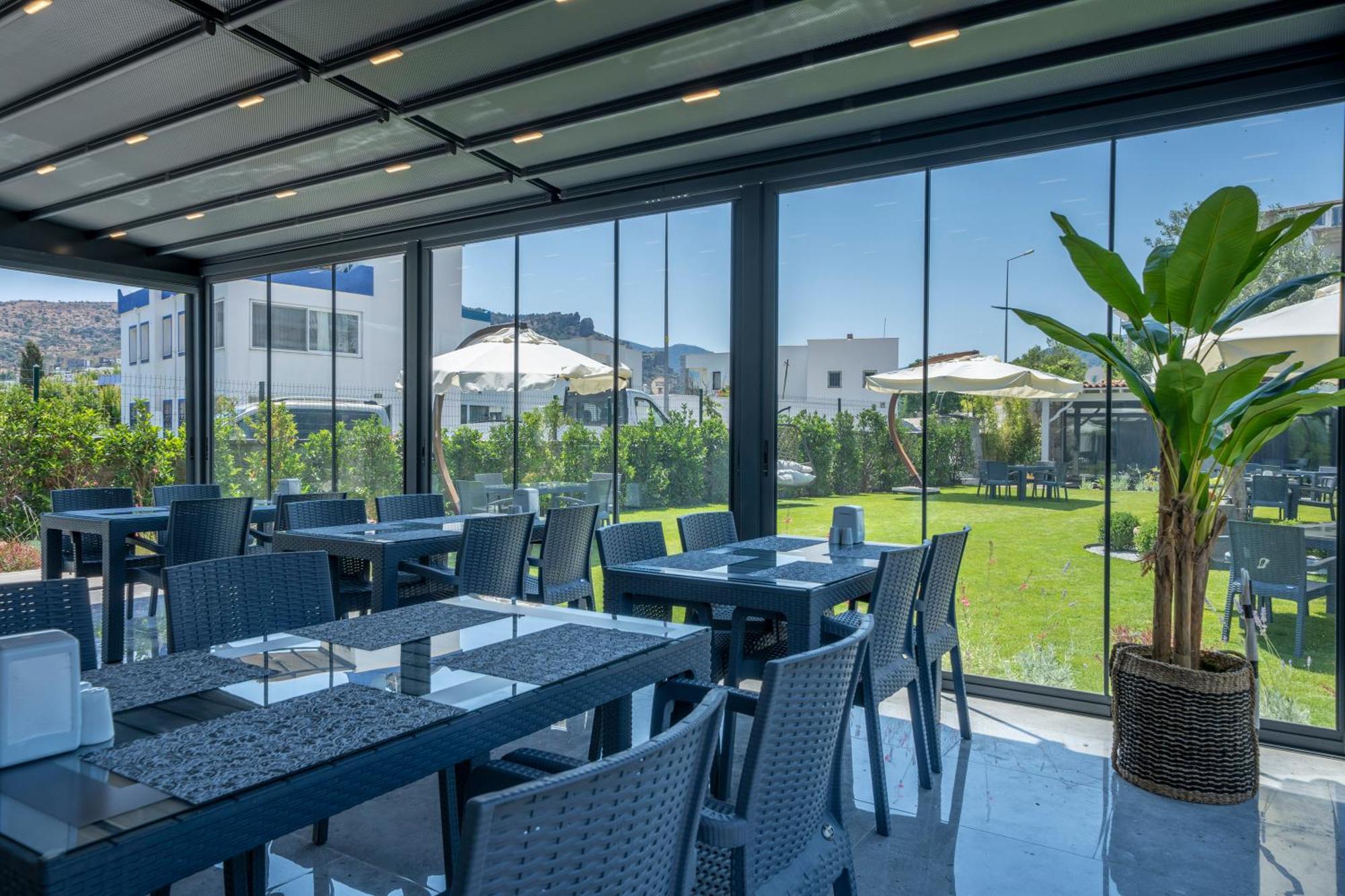 Guendogan Aparthotel
