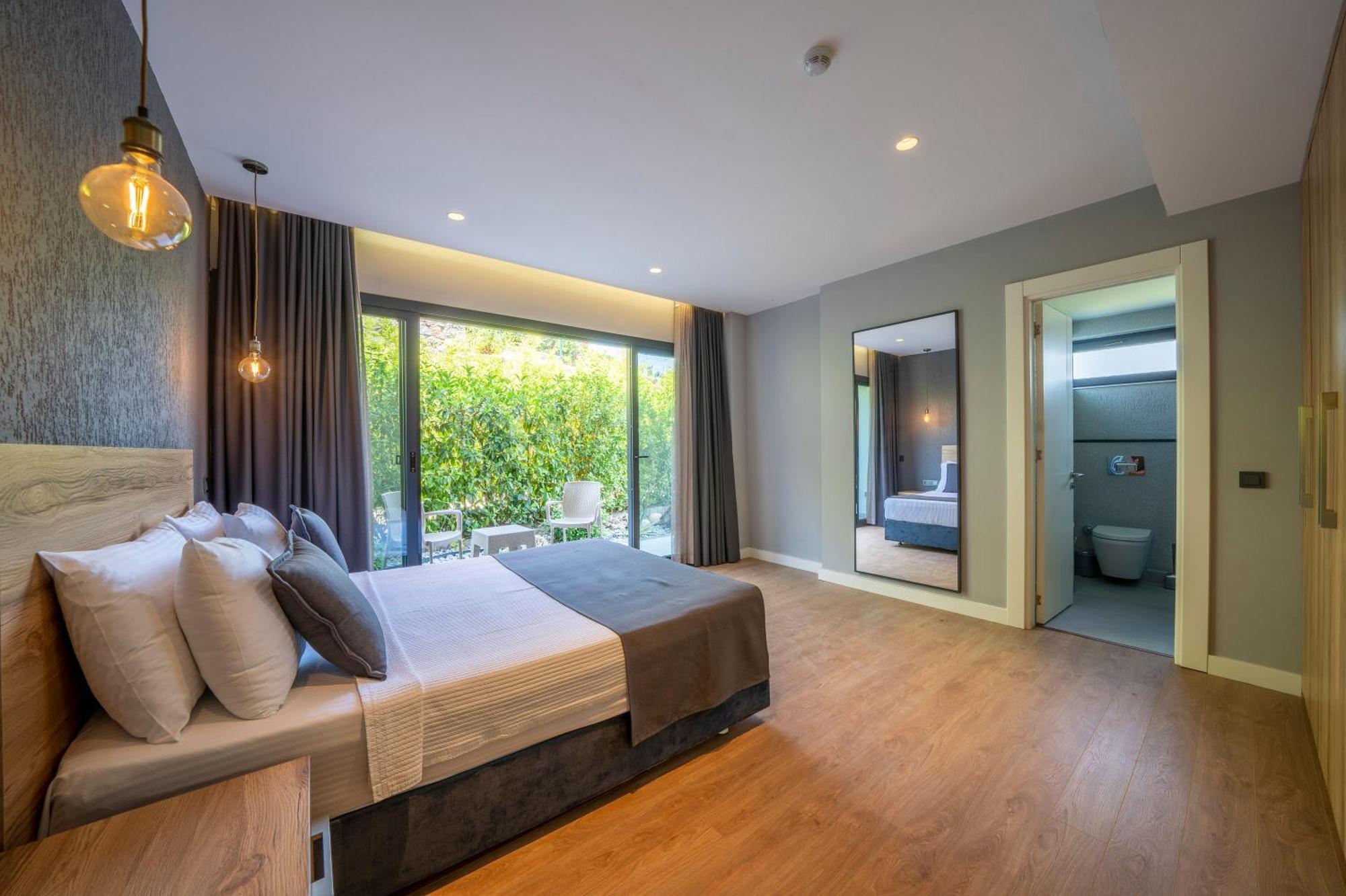 Aparthotel Guendogan