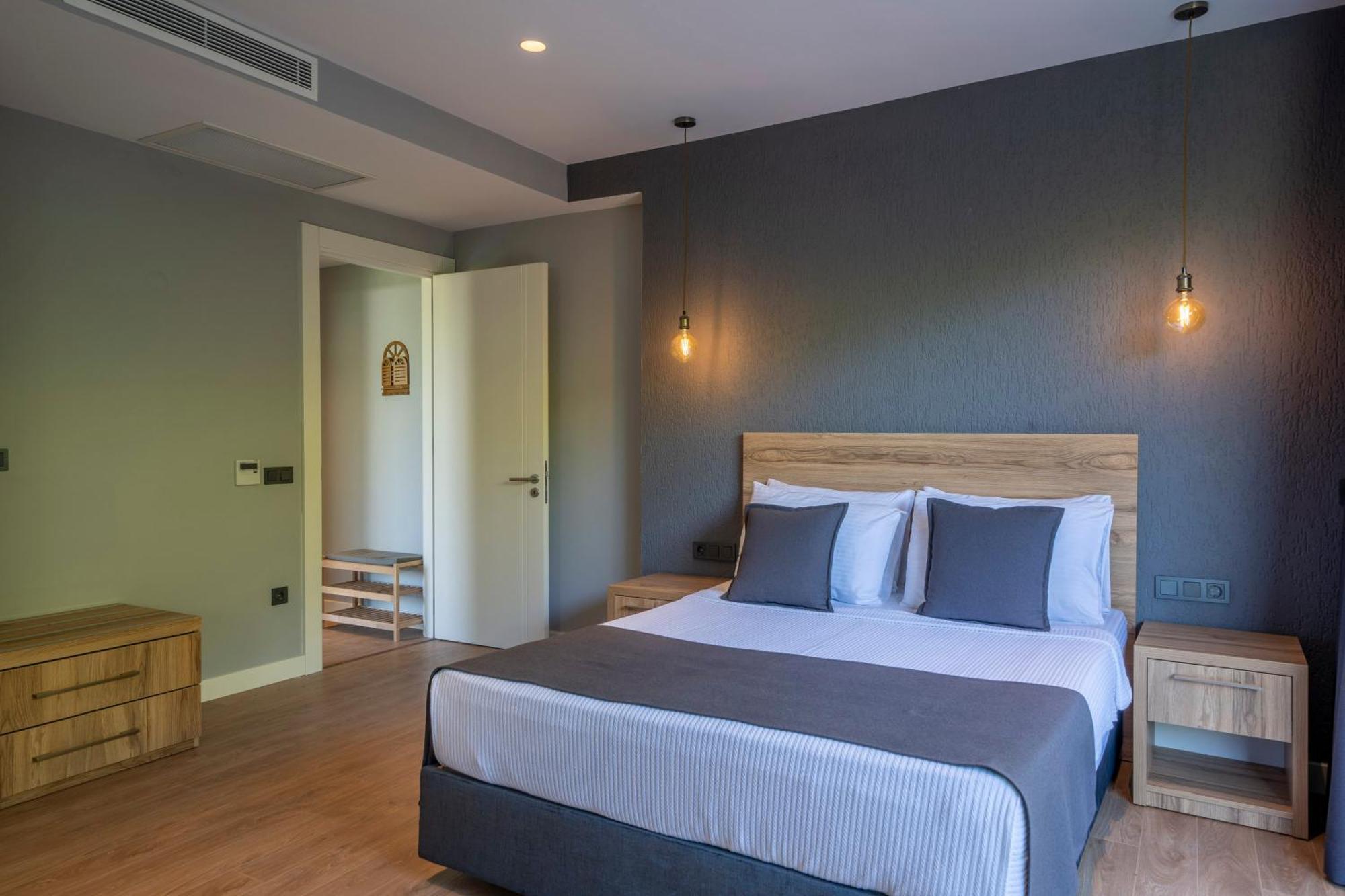 Guendogan Aparthotel *