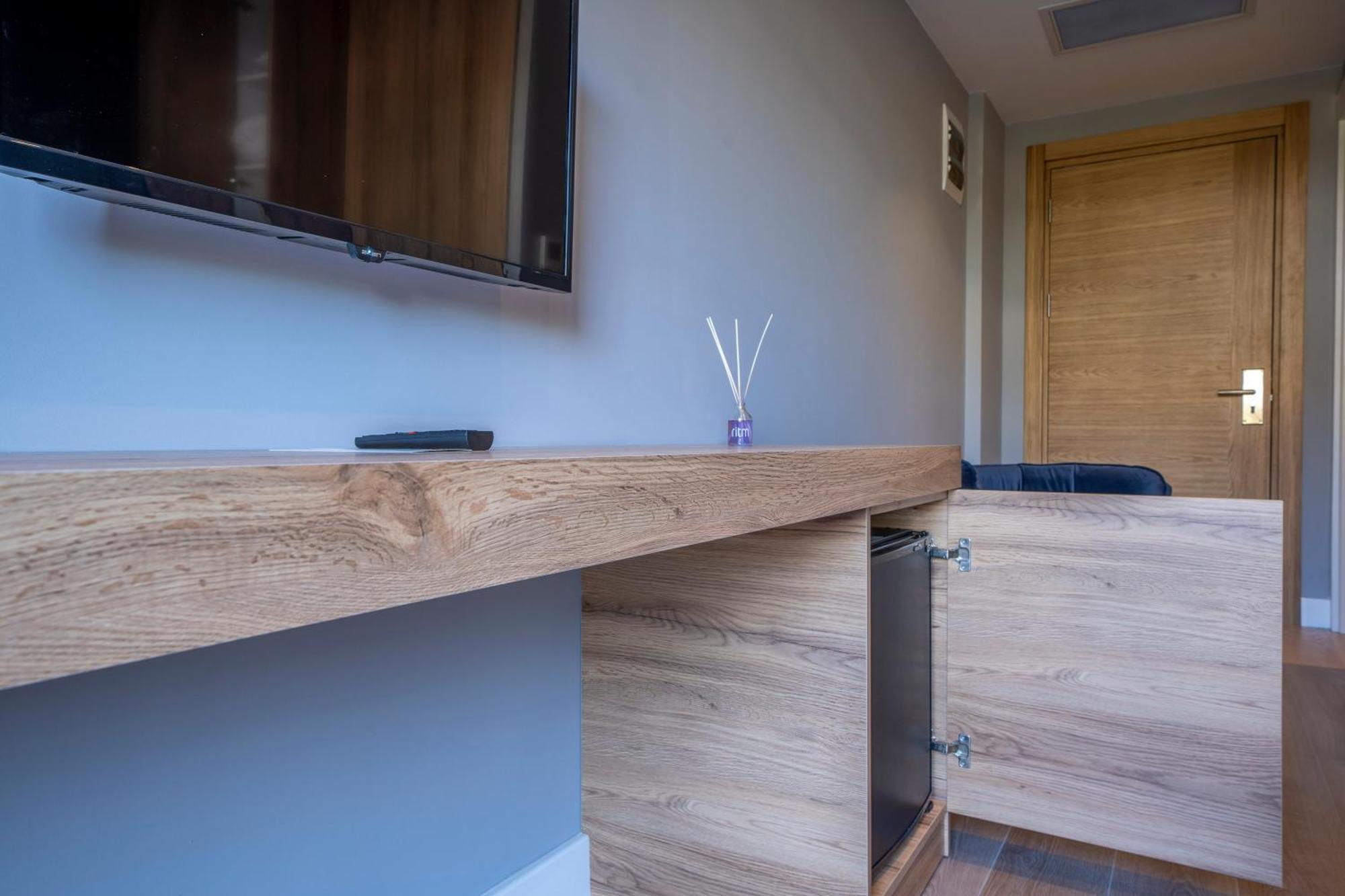 Aparthotel Guendogan *