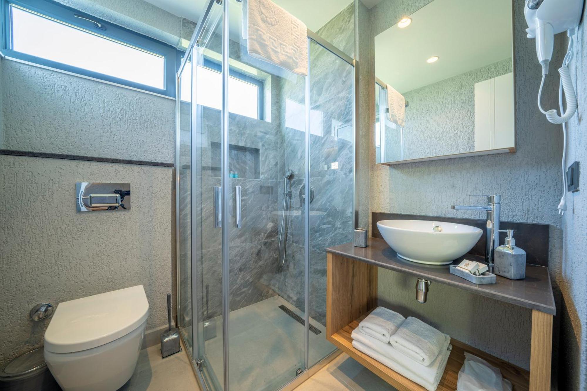 Guendogan Aparthotel *