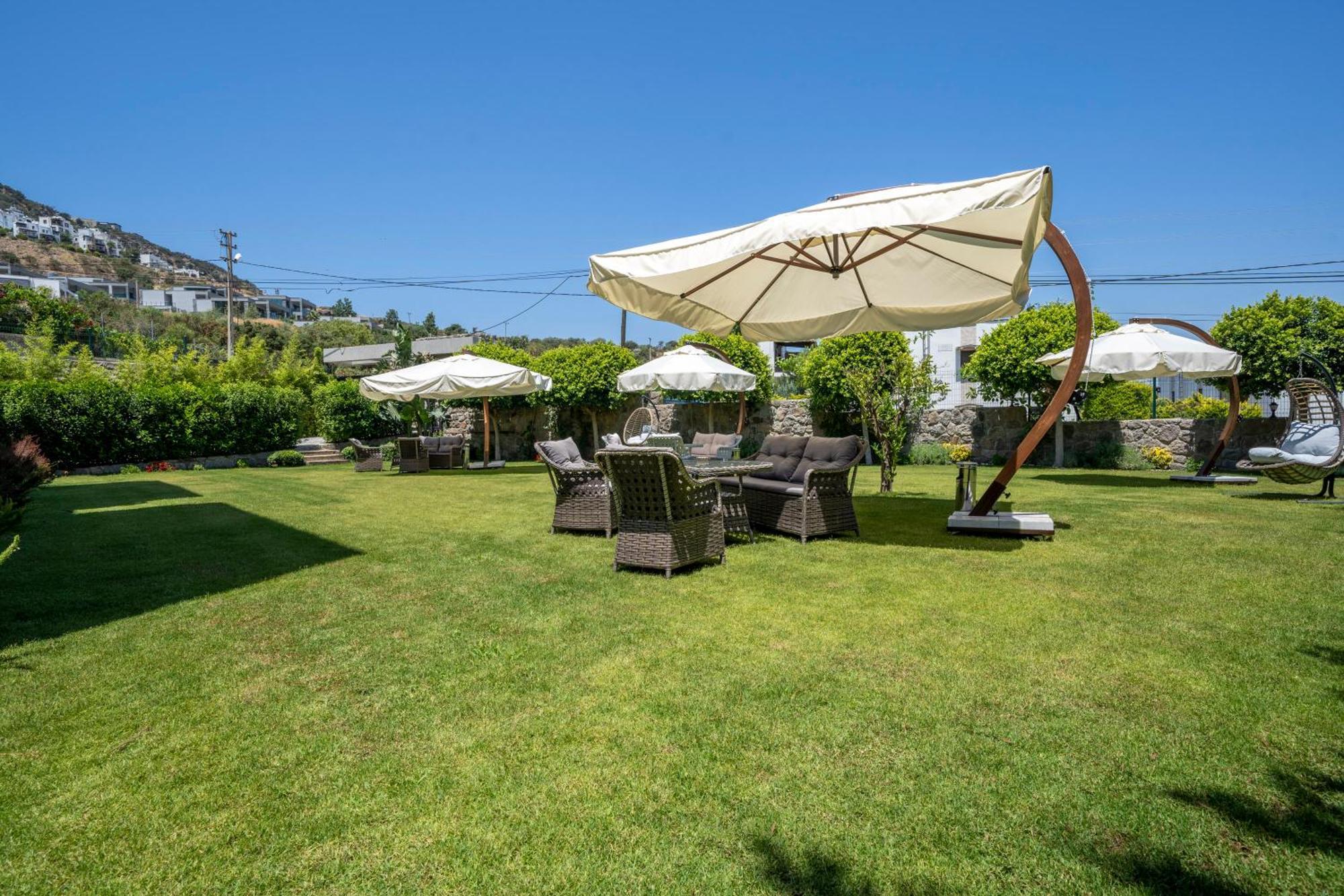 Guendogan Aparthotel