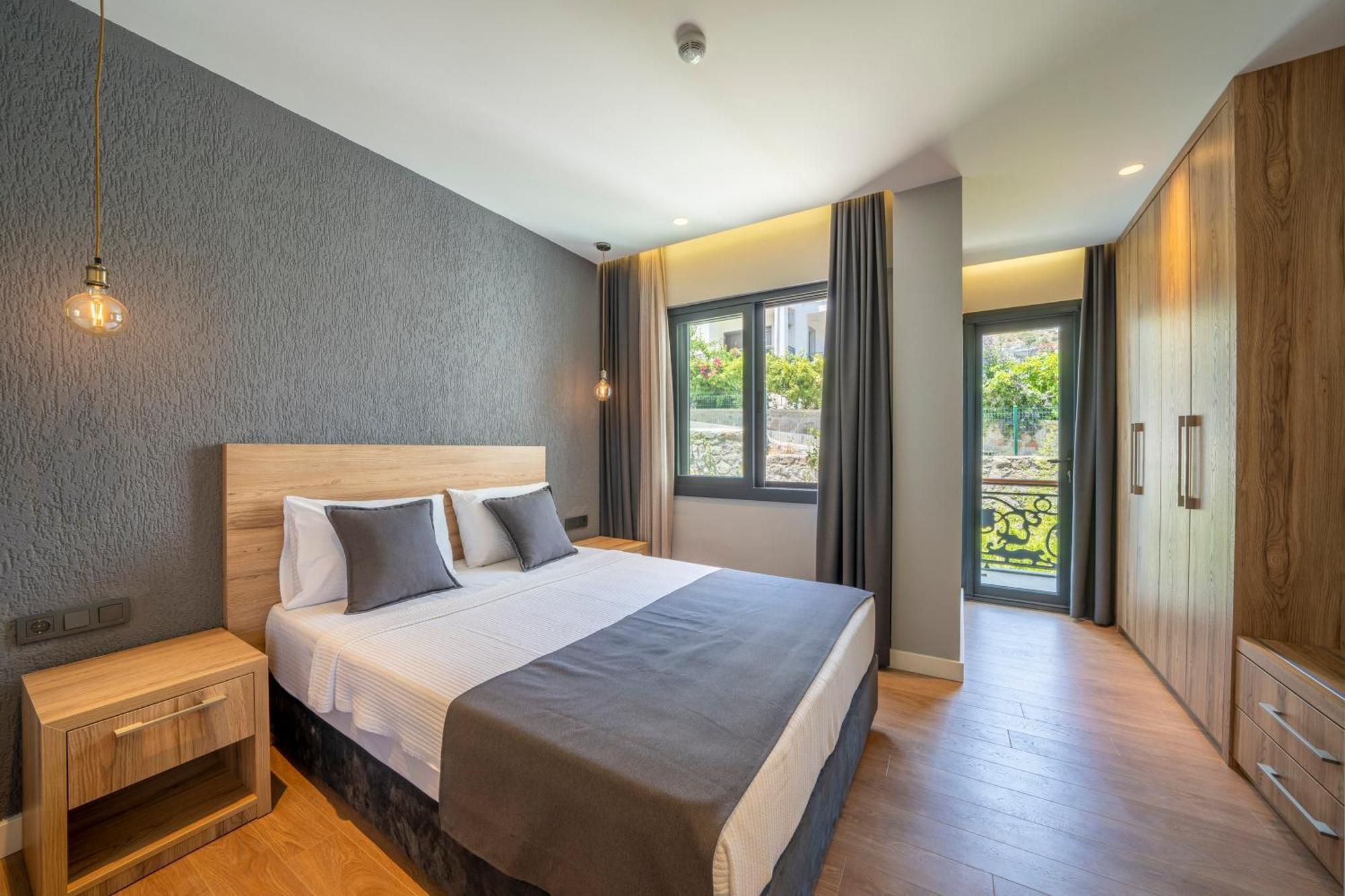 Guendogan Aparthotel Bodrum