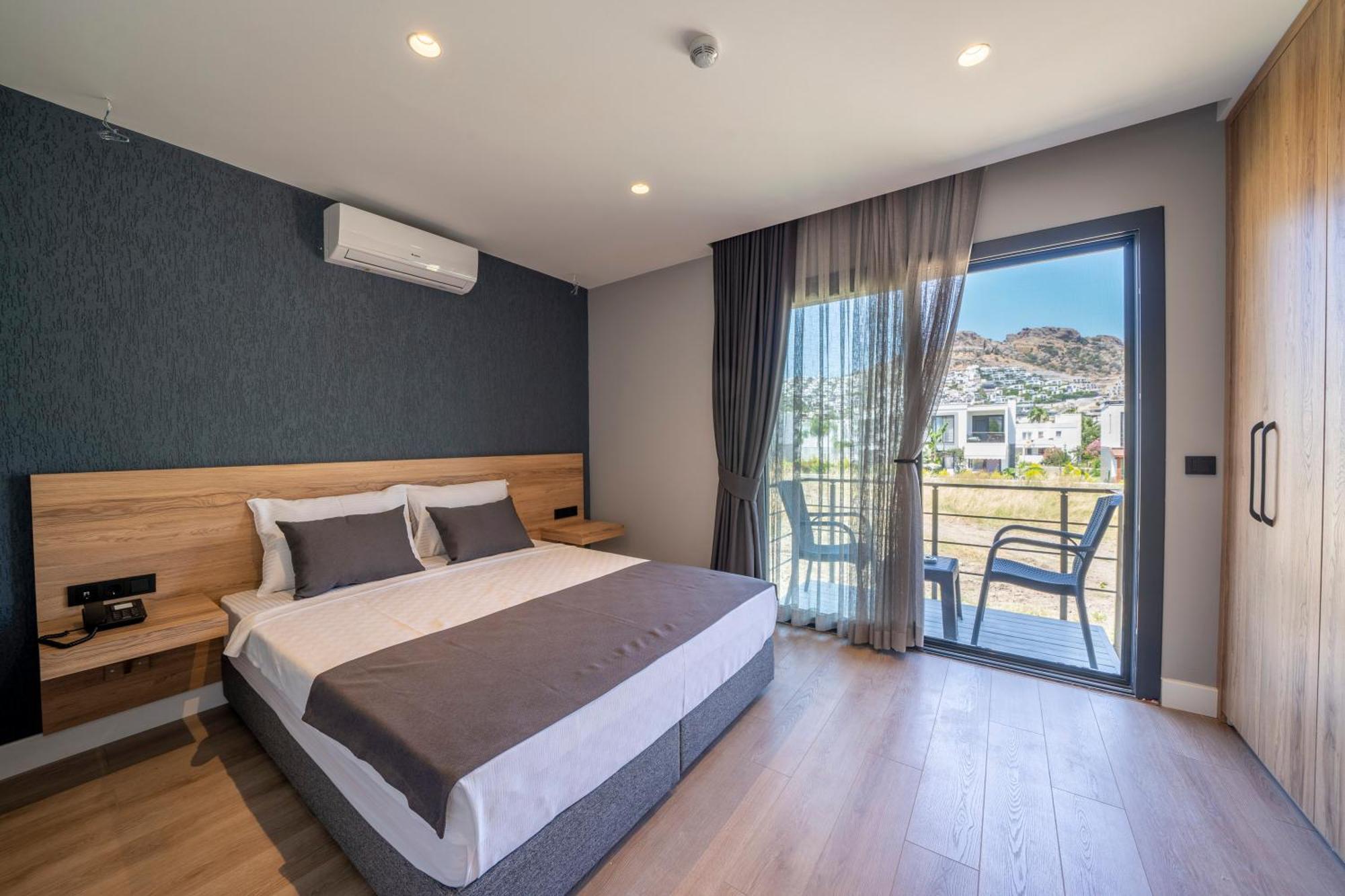 Guendogan Bodrum