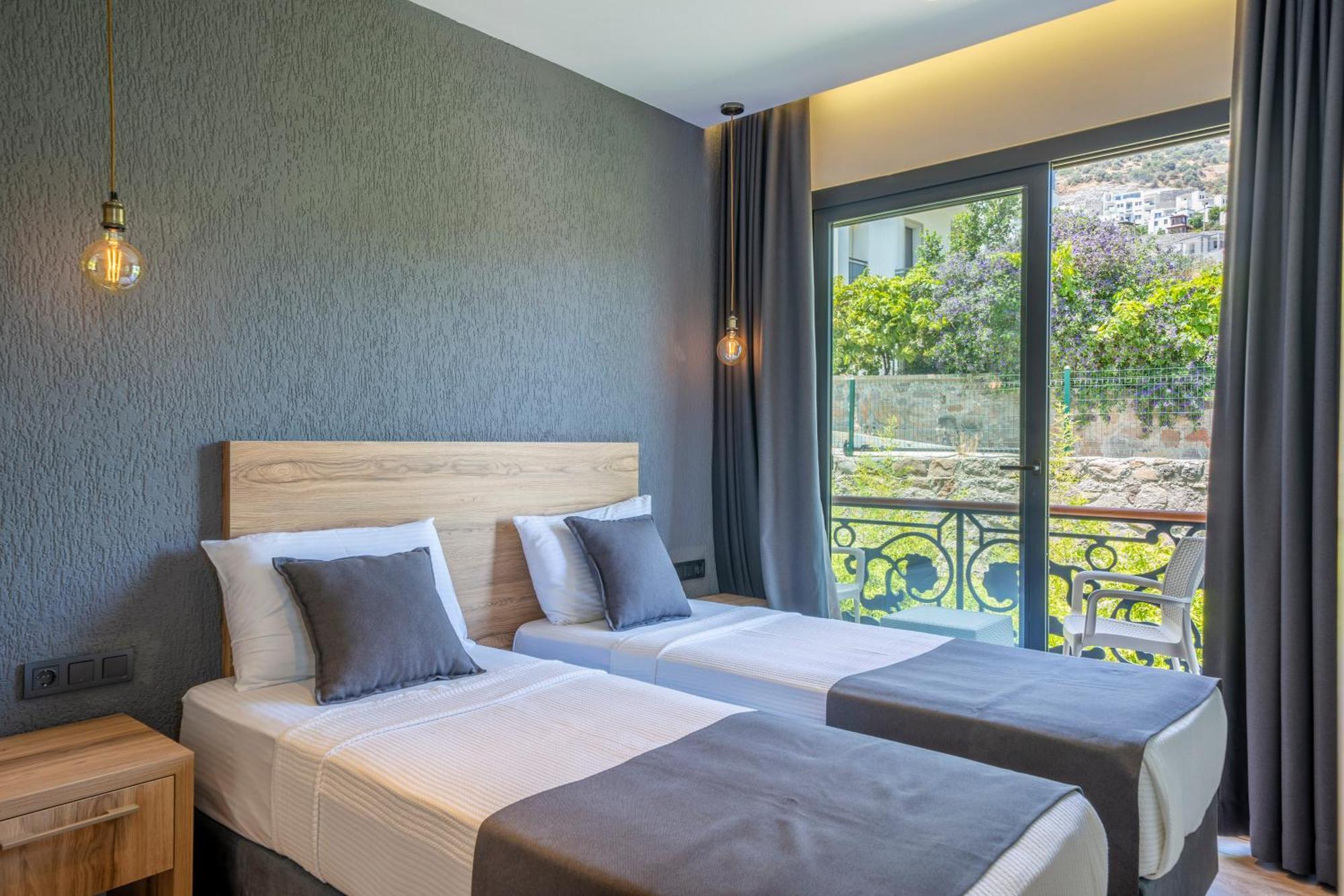 Guendogan Aparthotel *