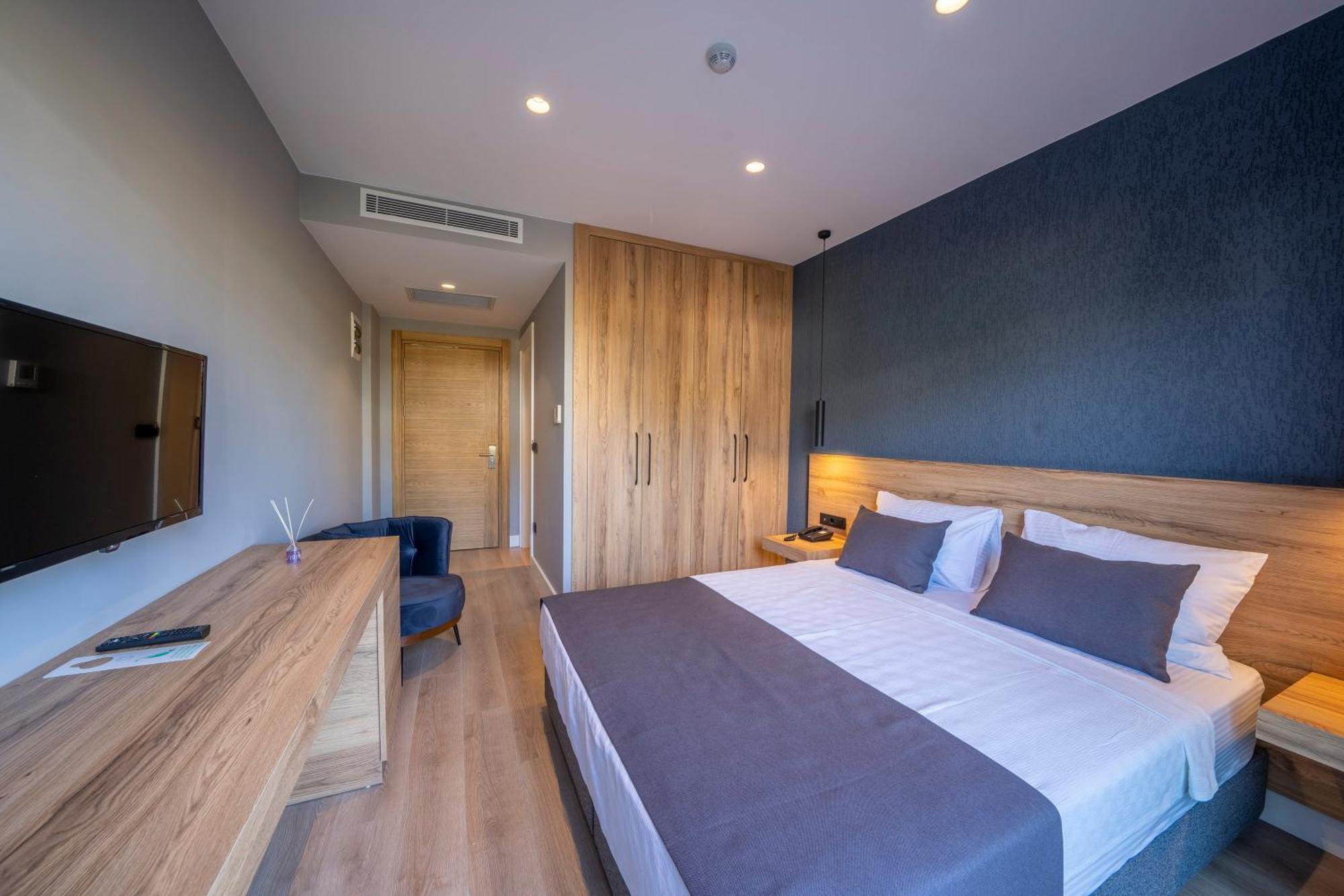 Aparthotel Guendogan *