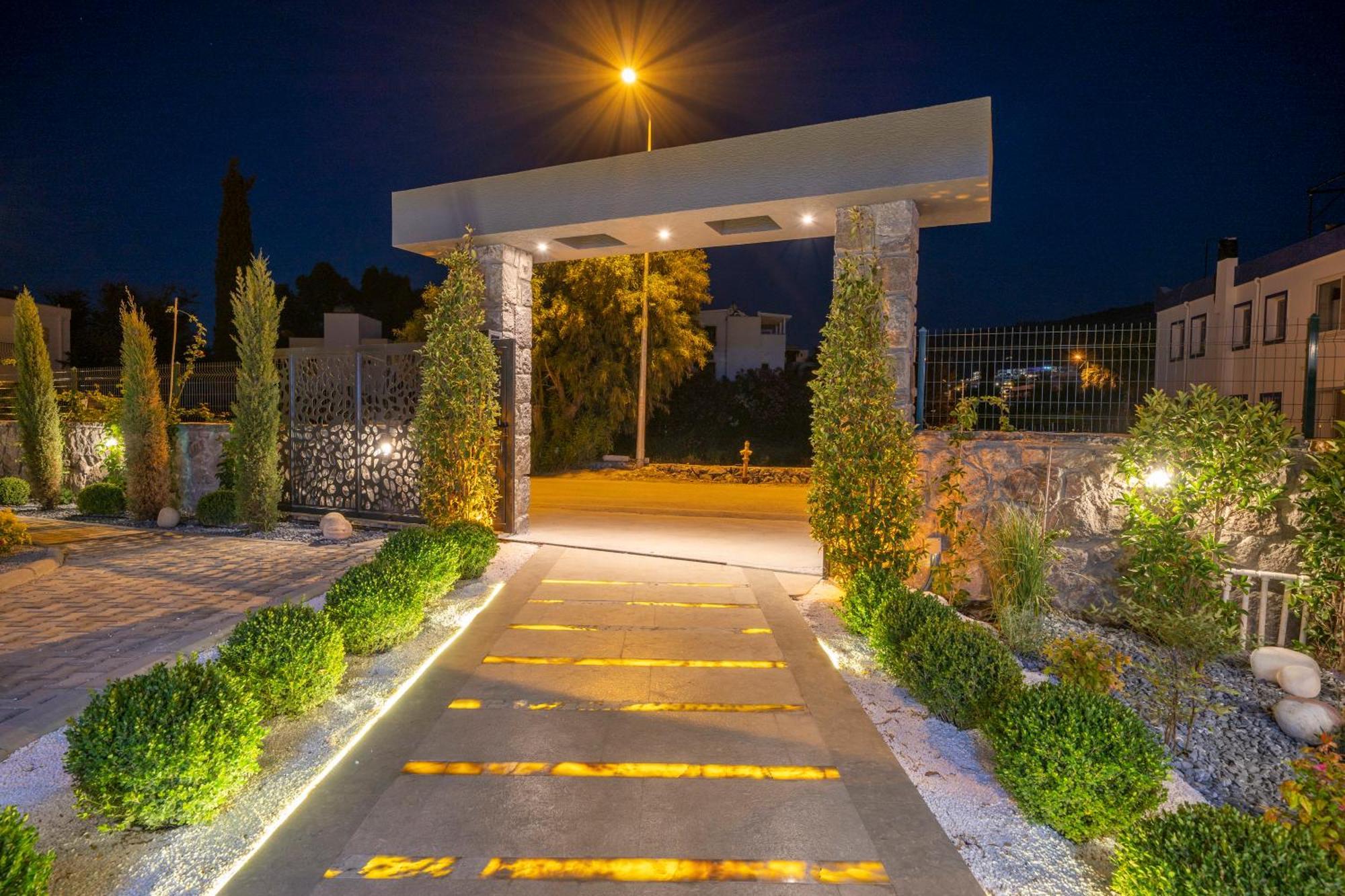Aparthotel Guendogan Bodrum