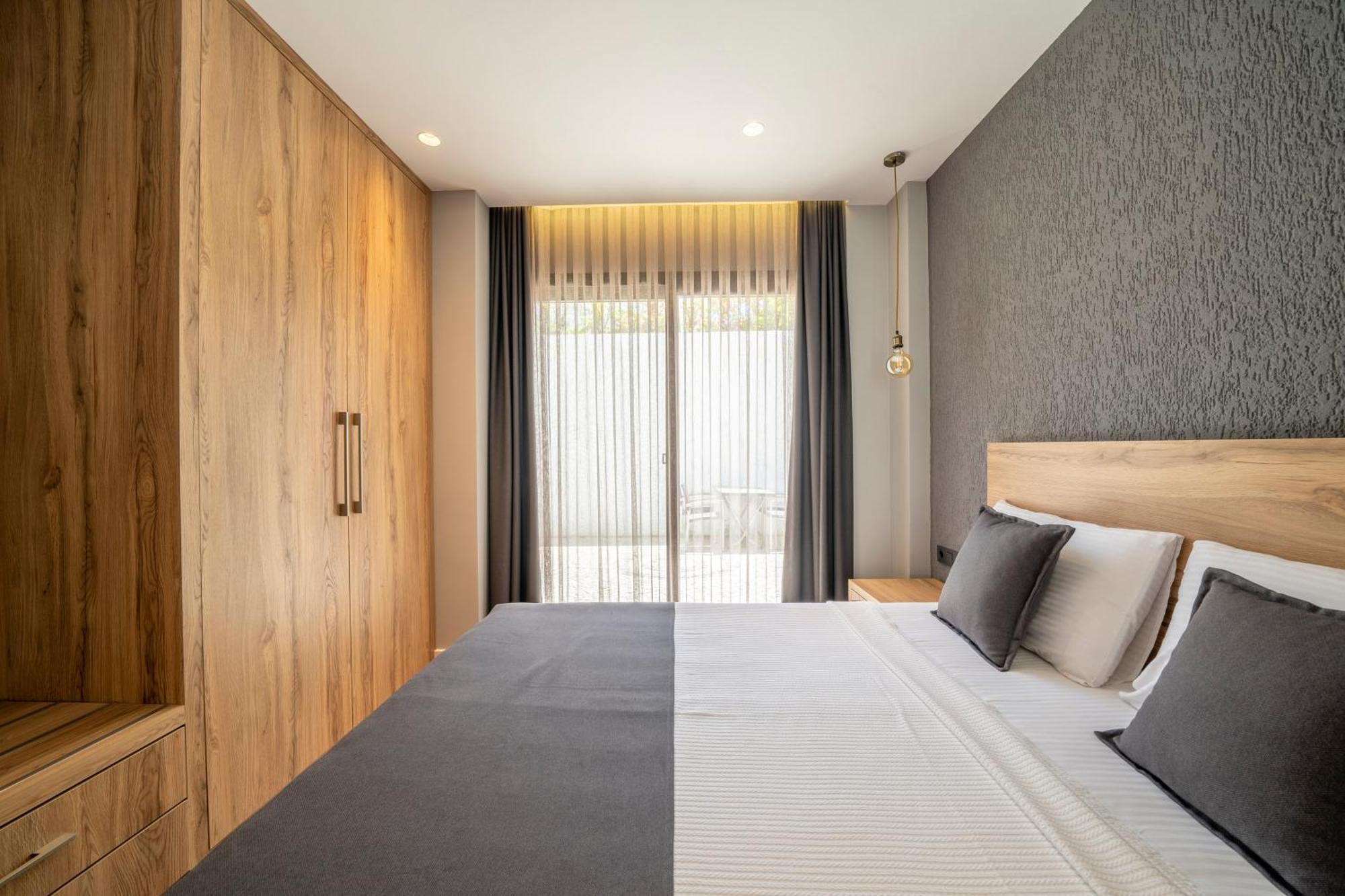 Guendogan Aparthotel
