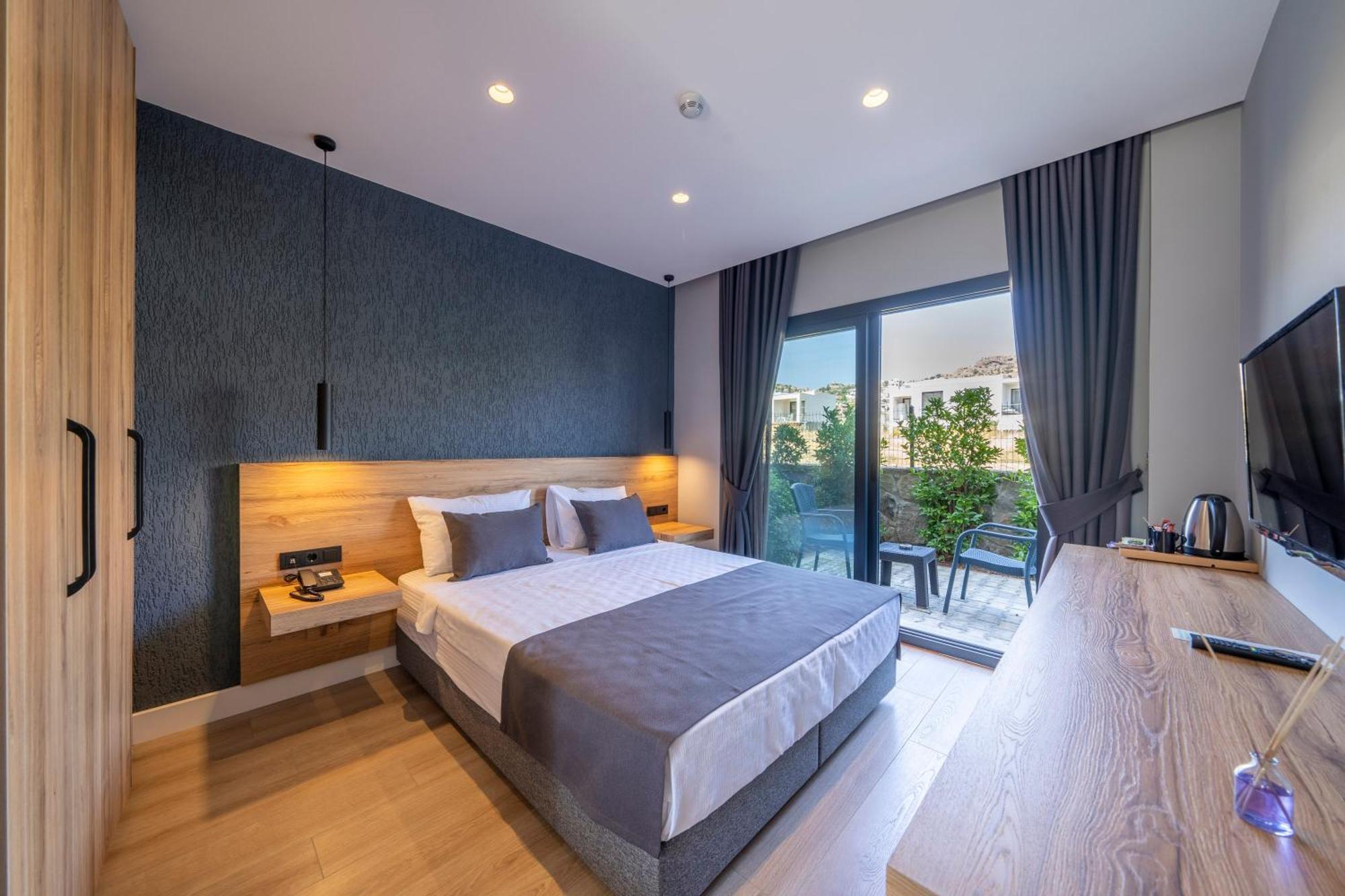 Aparthotel Guendogan