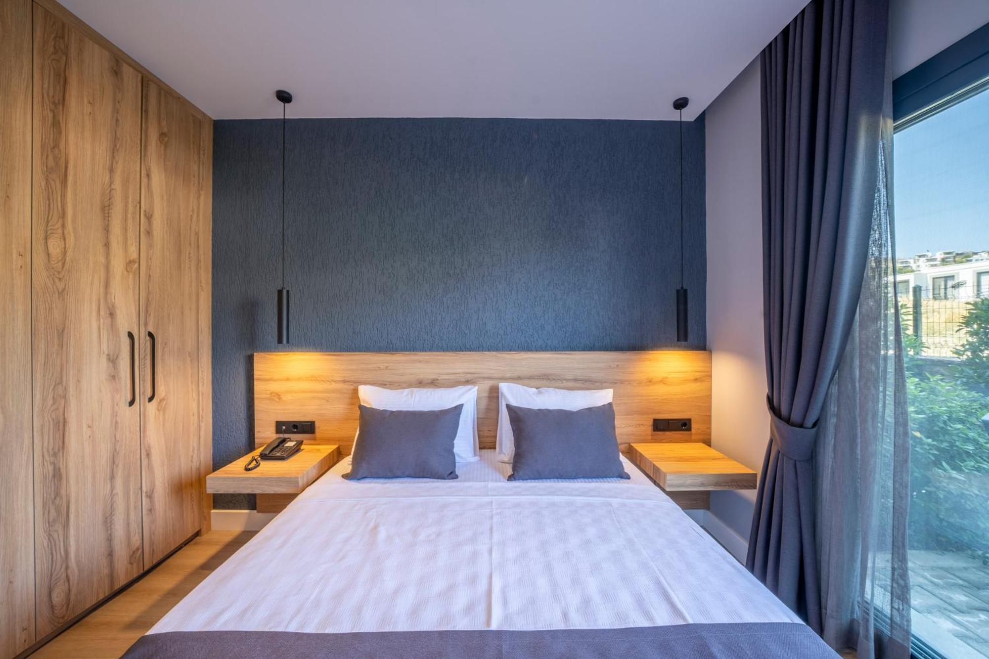 Guendogan Aparthotel *