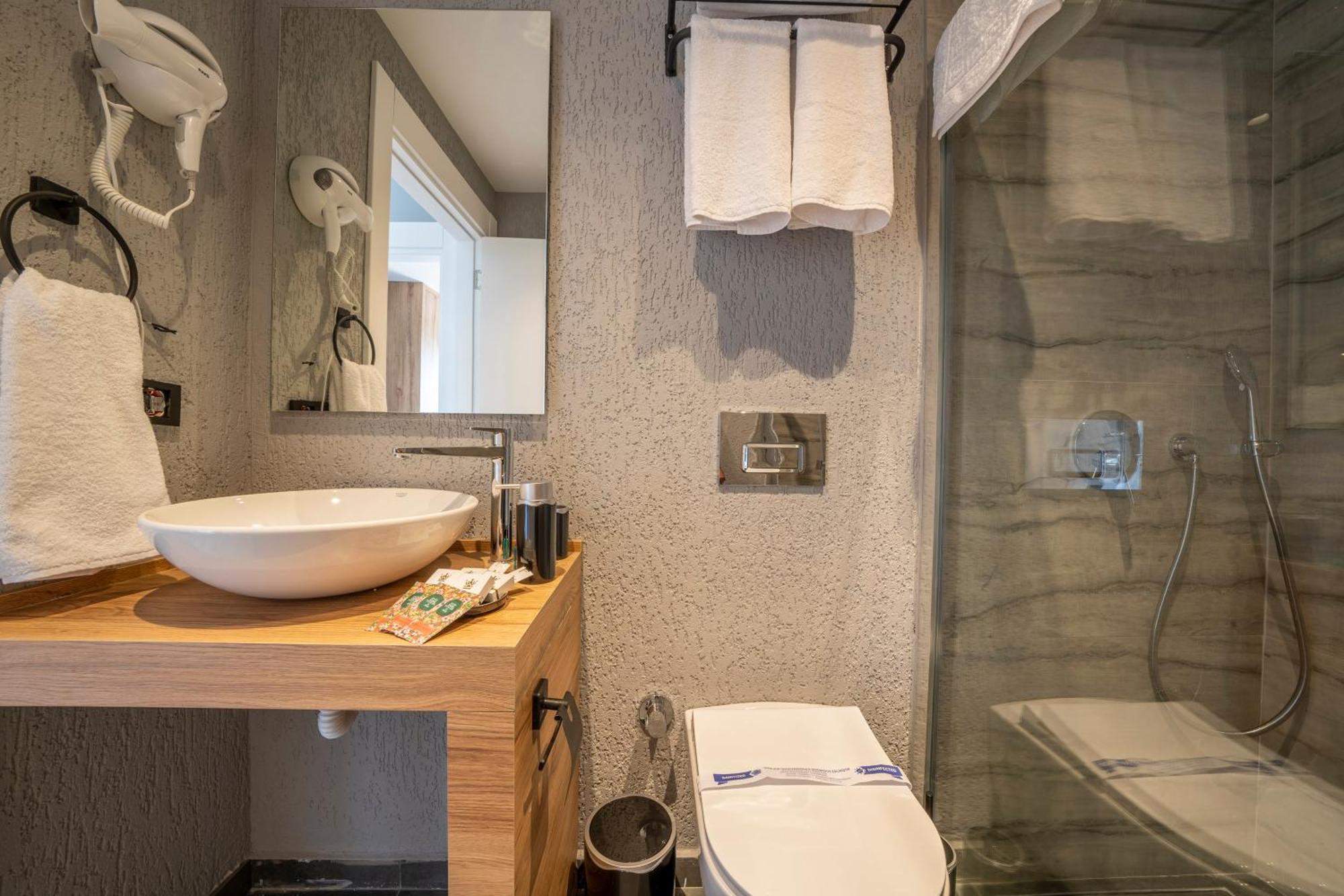 Aparthotel Guendogan Bodrum