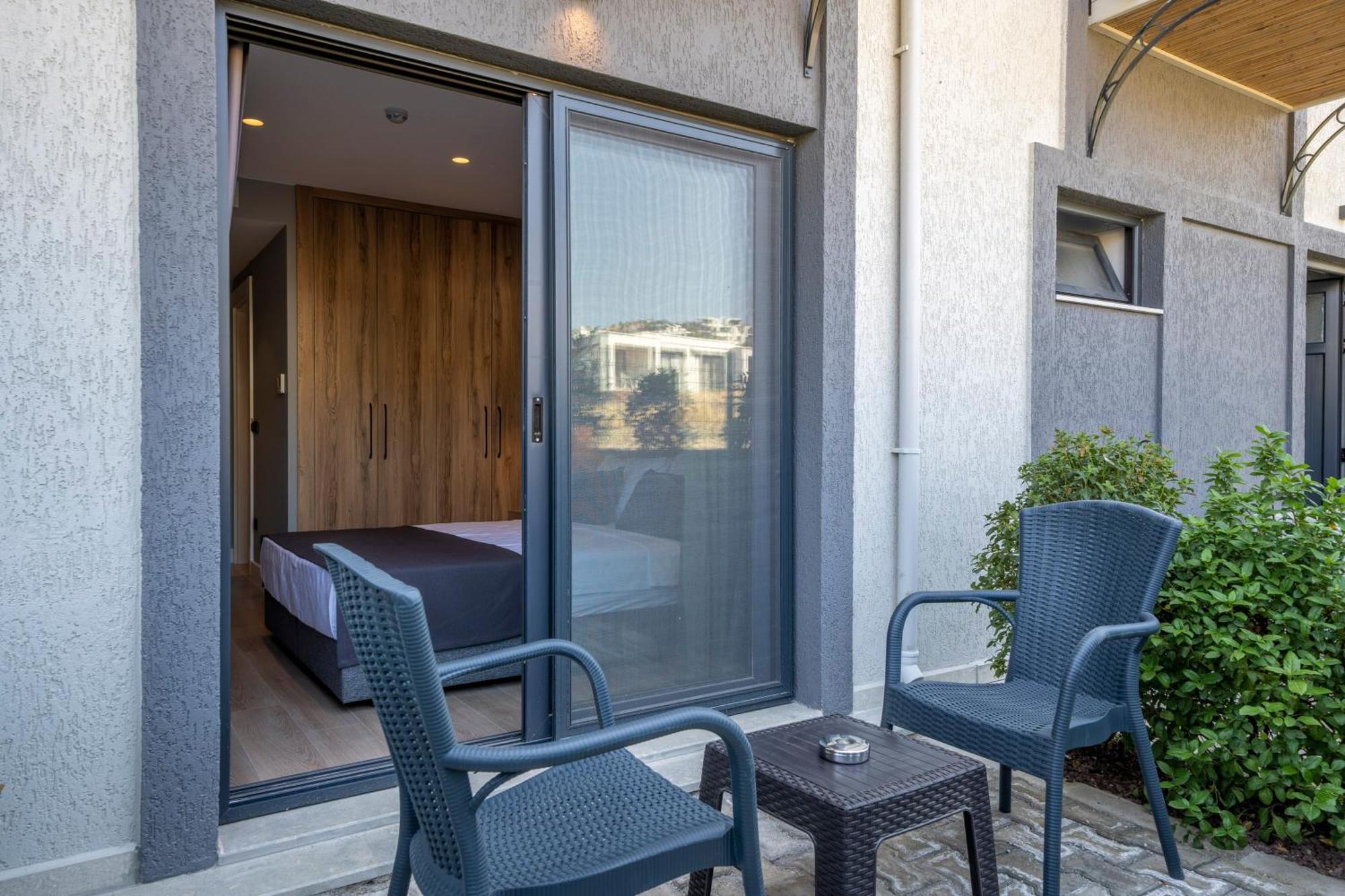 Guendogan Aparthotel *