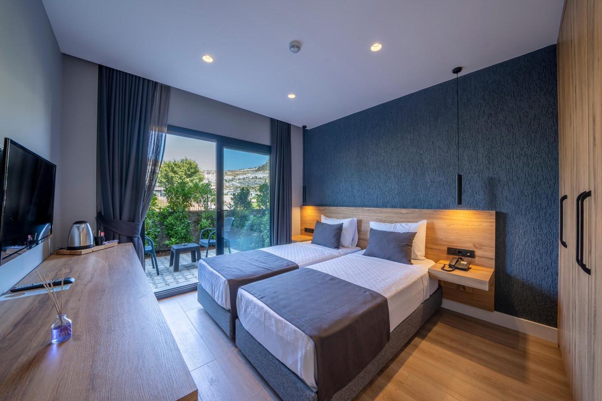 Aparthotel Guendogan *