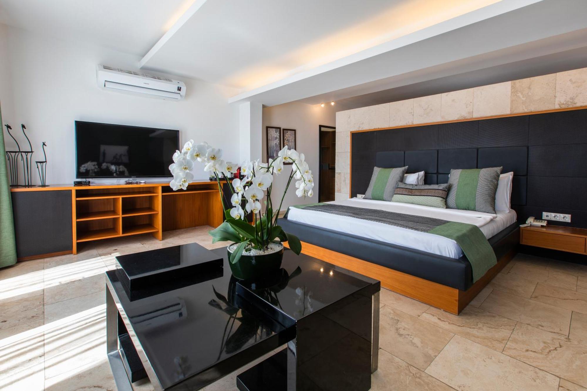Hotel Manastir & Bodrum
