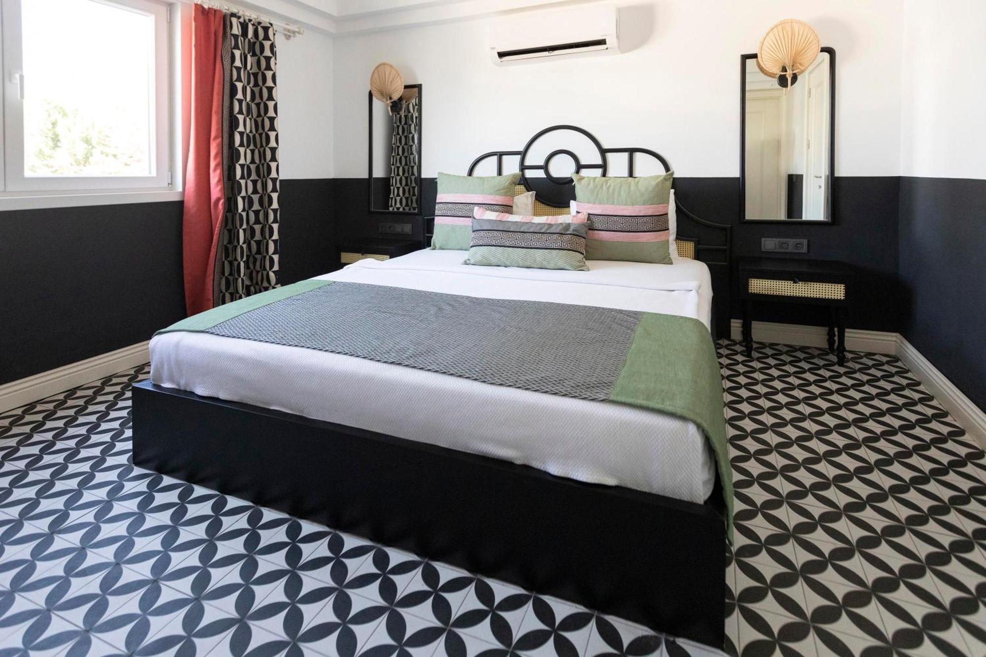 Manastir & 4* Bodrum