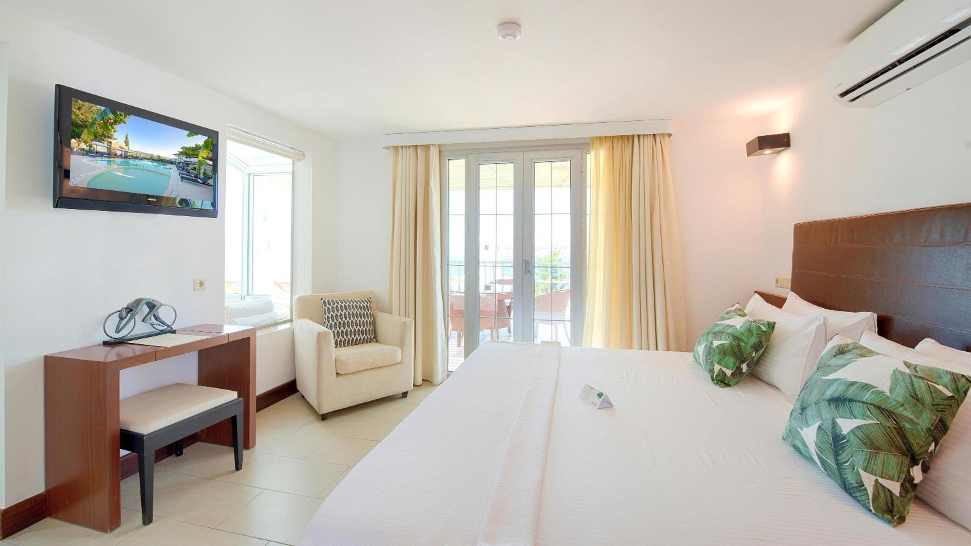 Hotel Manastir &
